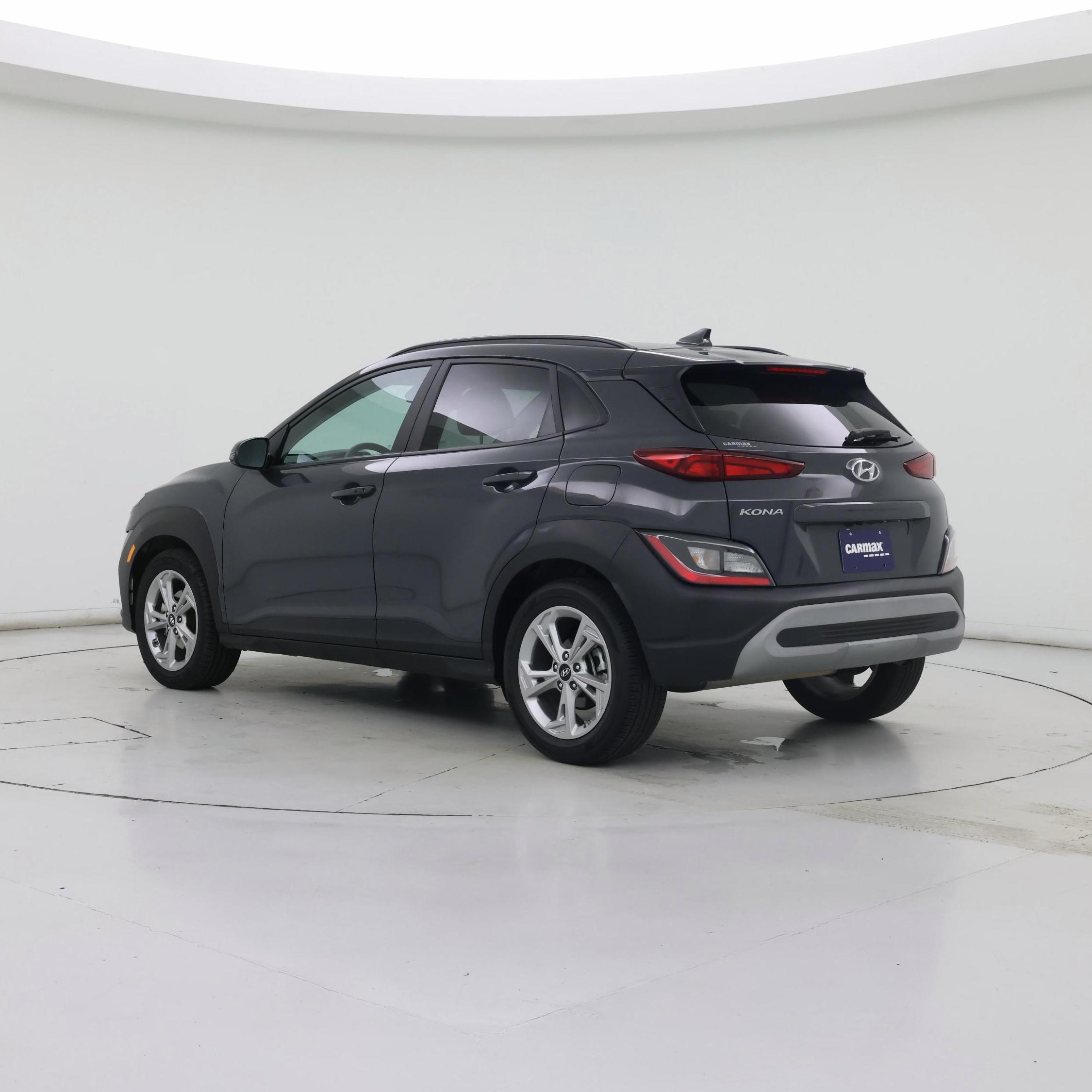 Thumbnail: 2023 Hyundai Kona - 2
