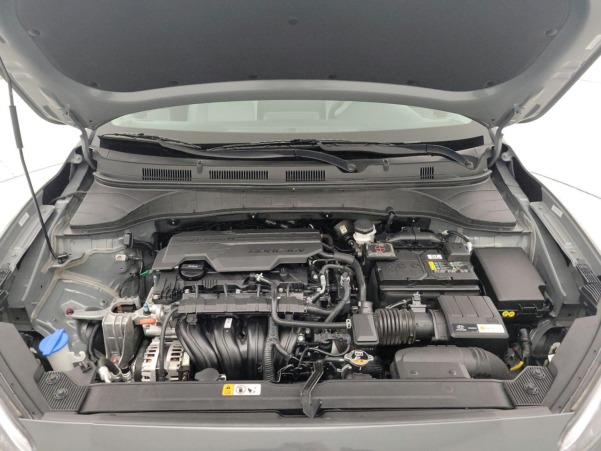 Thumbnail: 2023 Hyundai Kona - 20
