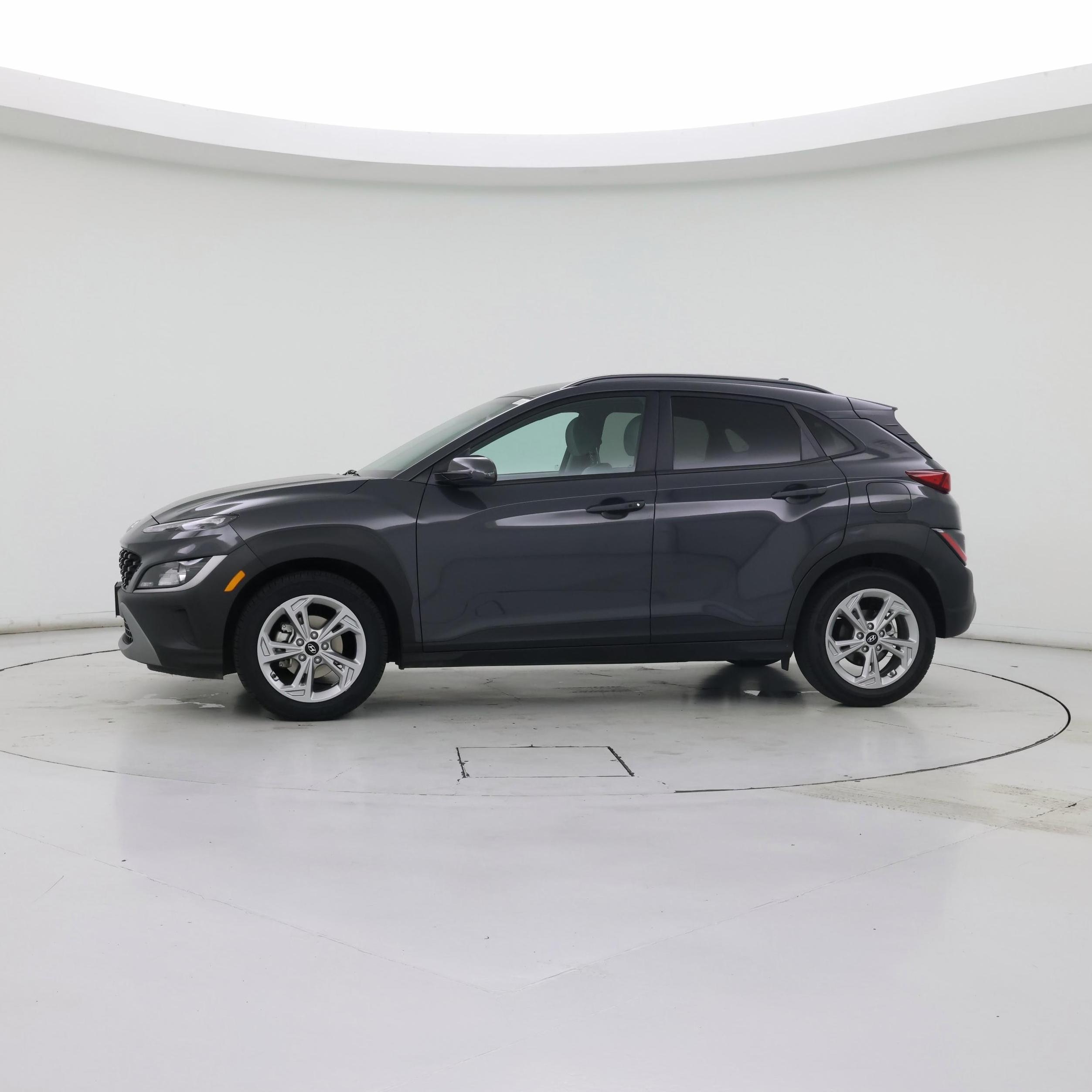 Thumbnail: 2023 Hyundai Kona - 3