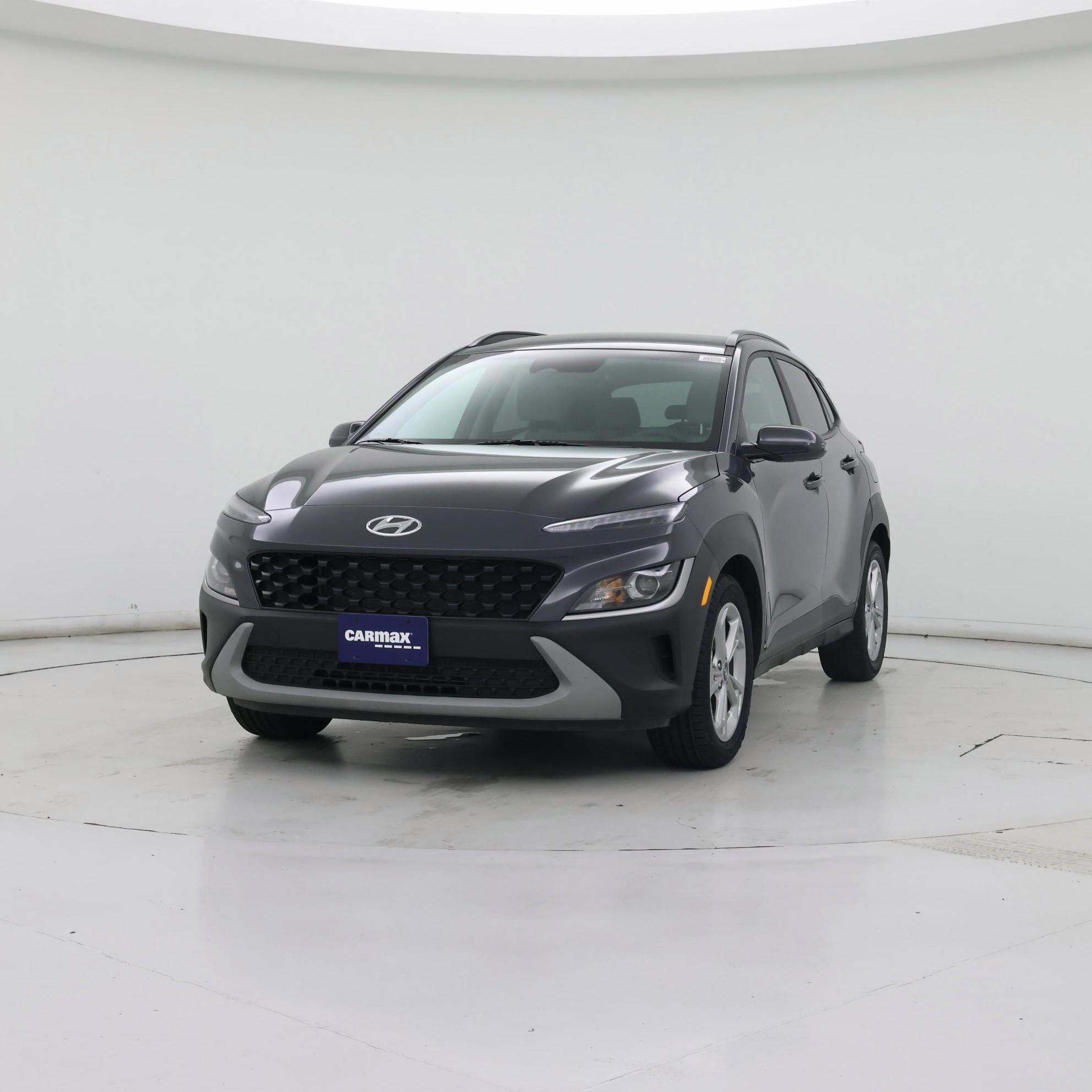 Thumbnail: 2023 Hyundai Kona - 4