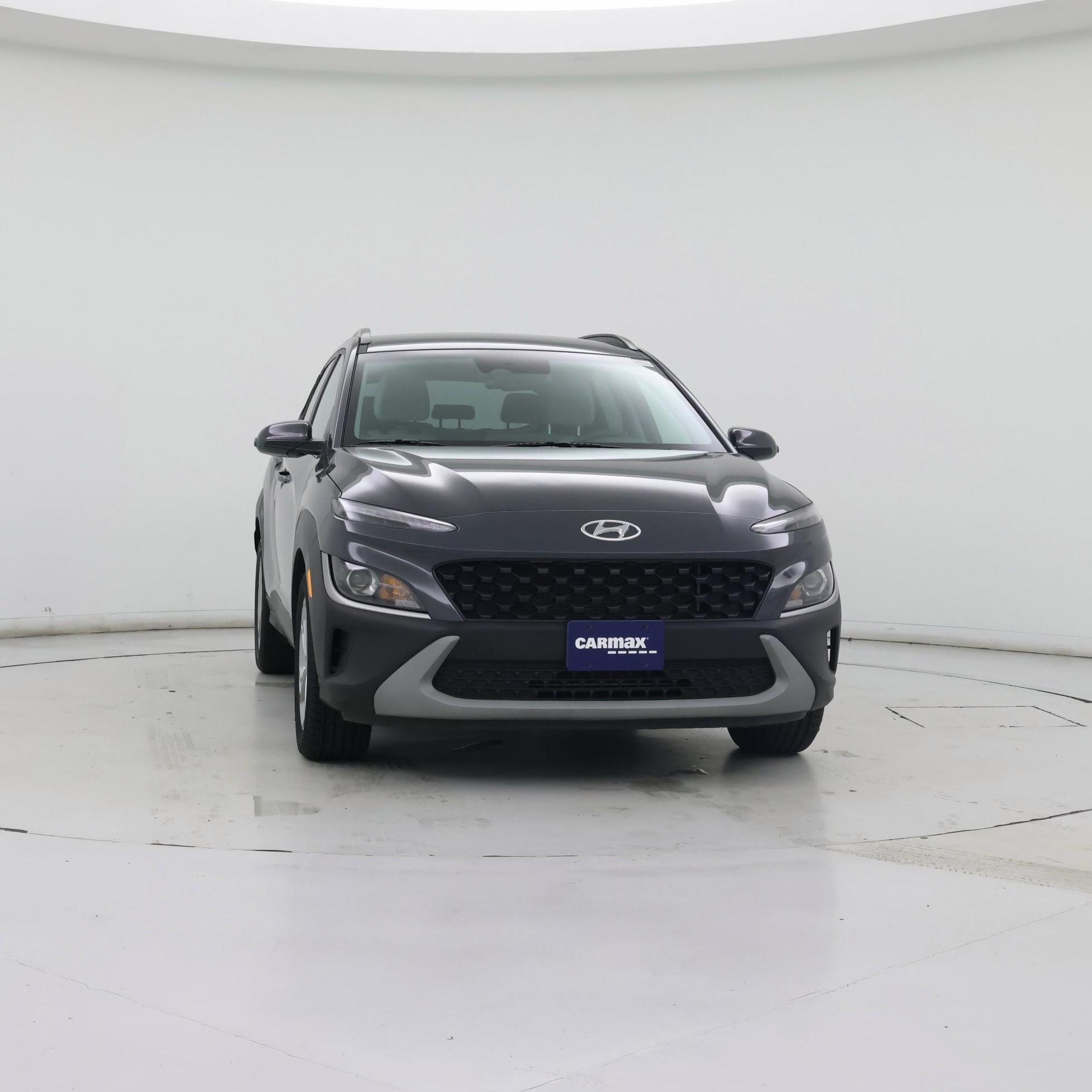 Thumbnail: 2023 Hyundai Kona - 5