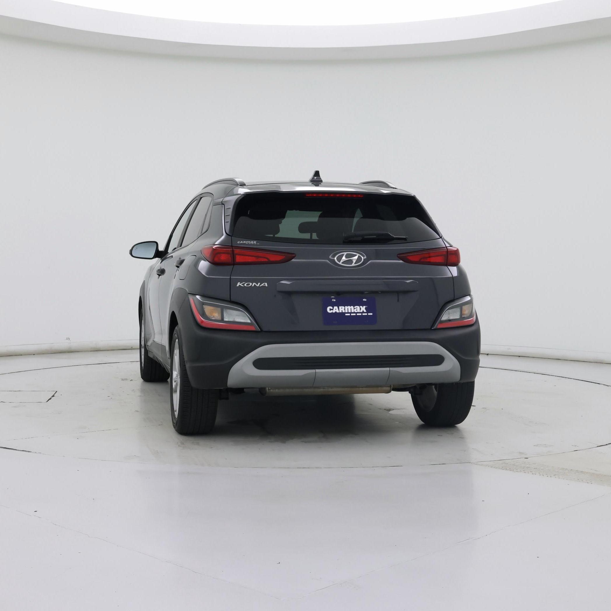 Thumbnail: 2023 Hyundai Kona - 6