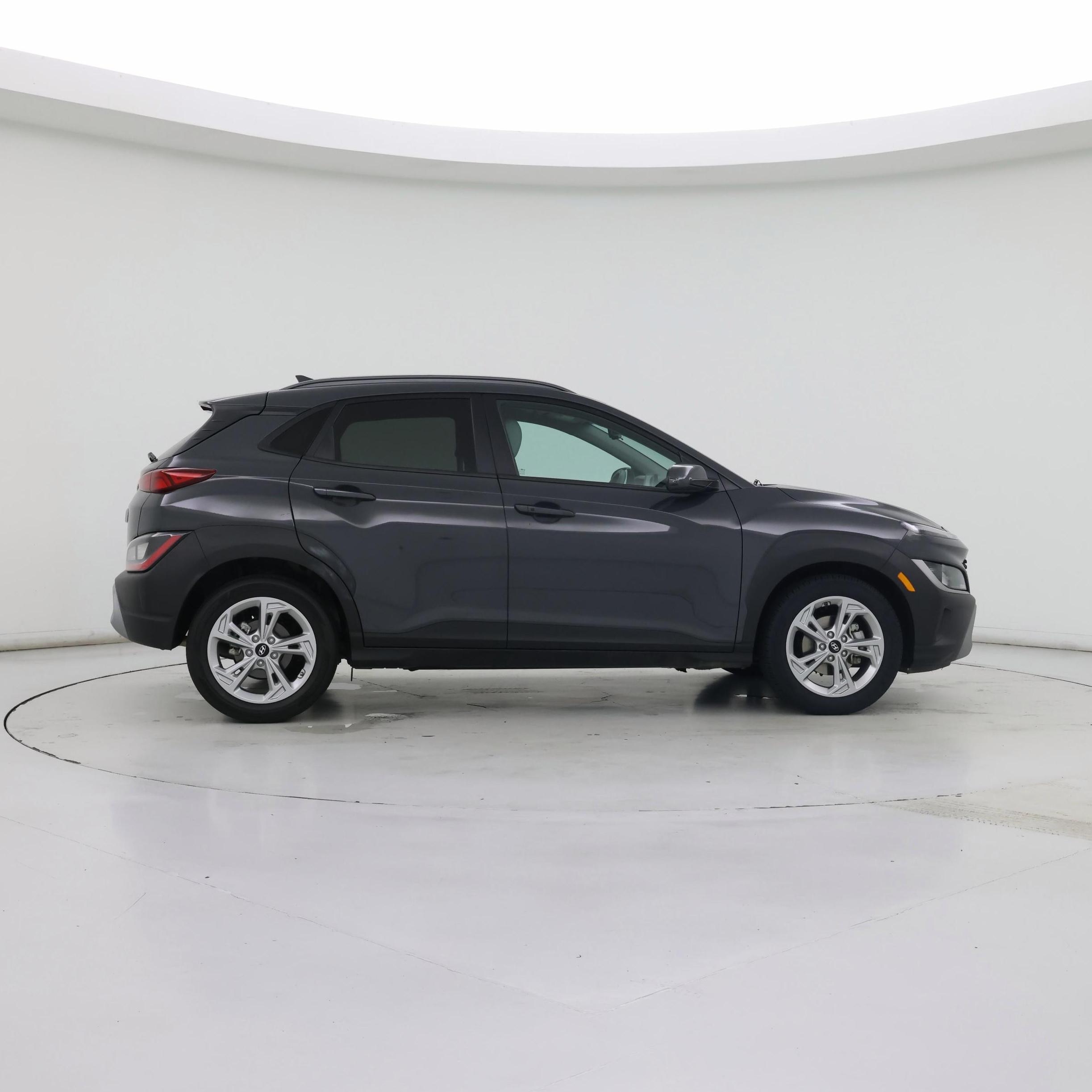 Thumbnail: 2023 Hyundai Kona - 7