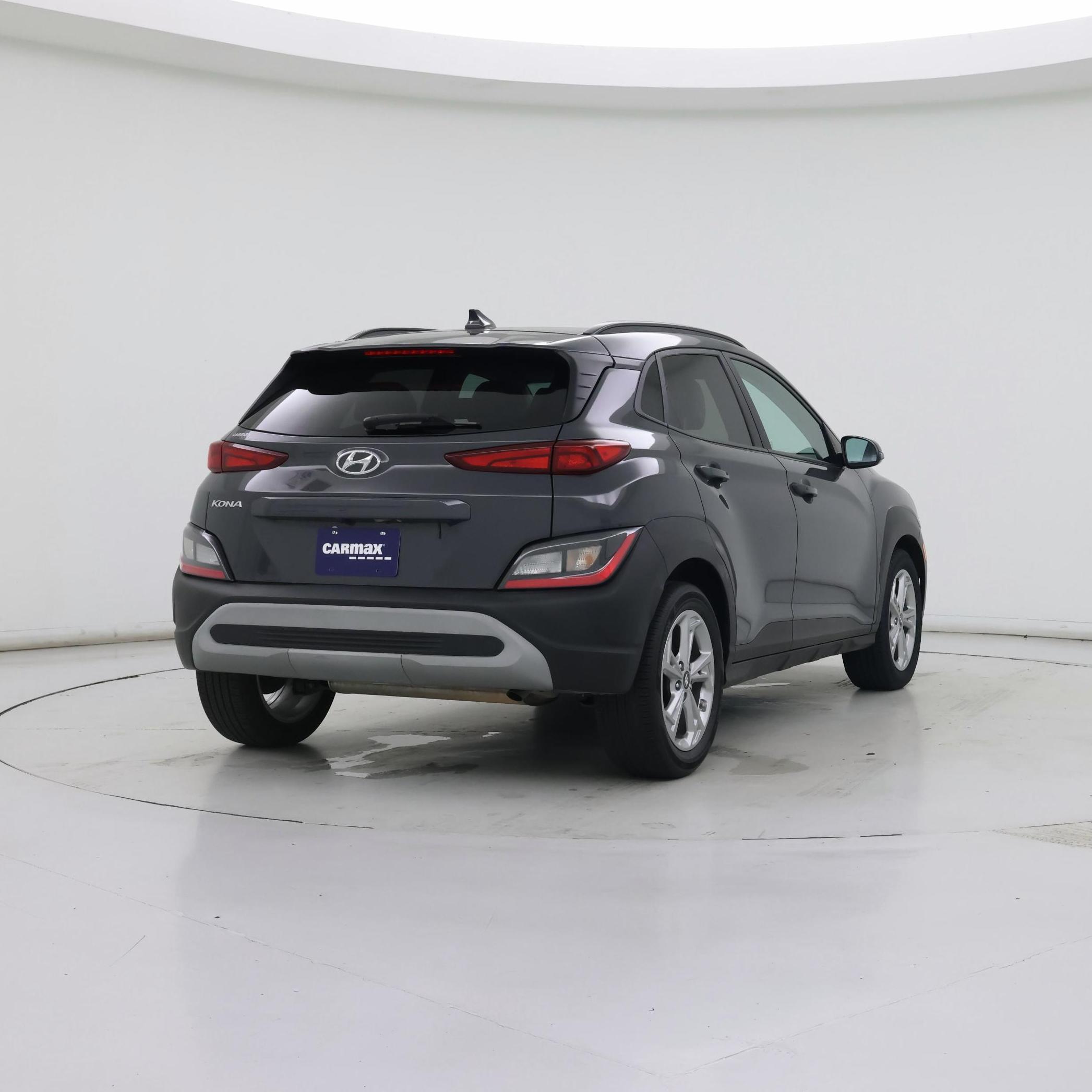 Thumbnail: 2023 Hyundai Kona - 8