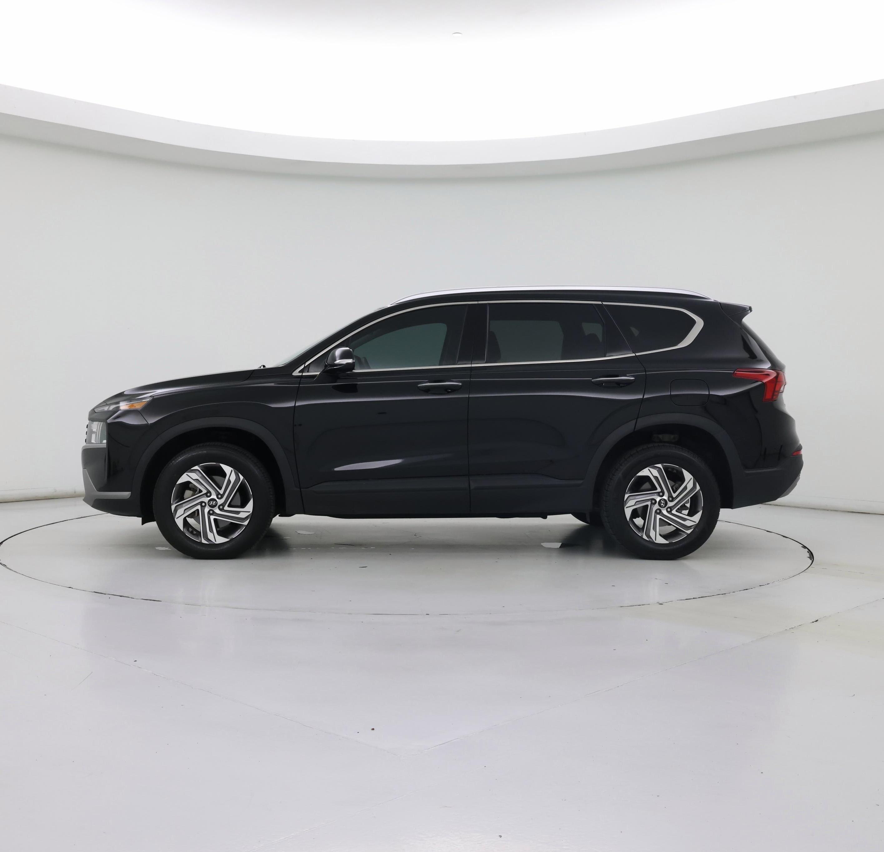 Thumbnail: 2023 Hyundai Santa Fe - 3
