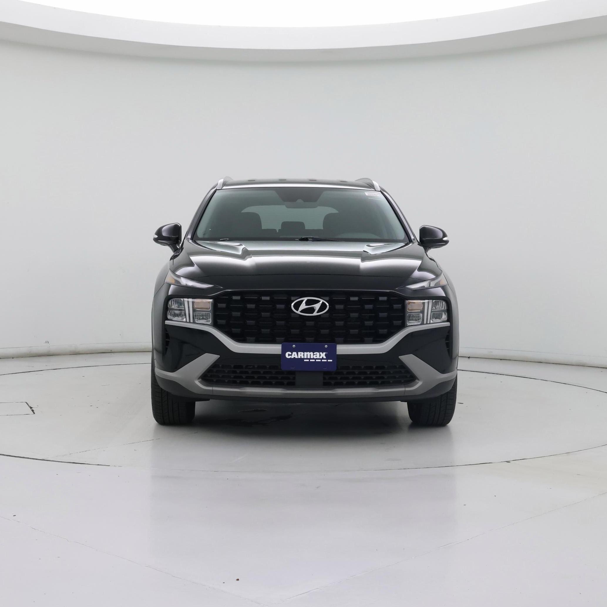 Thumbnail: 2023 Hyundai Santa Fe - 5