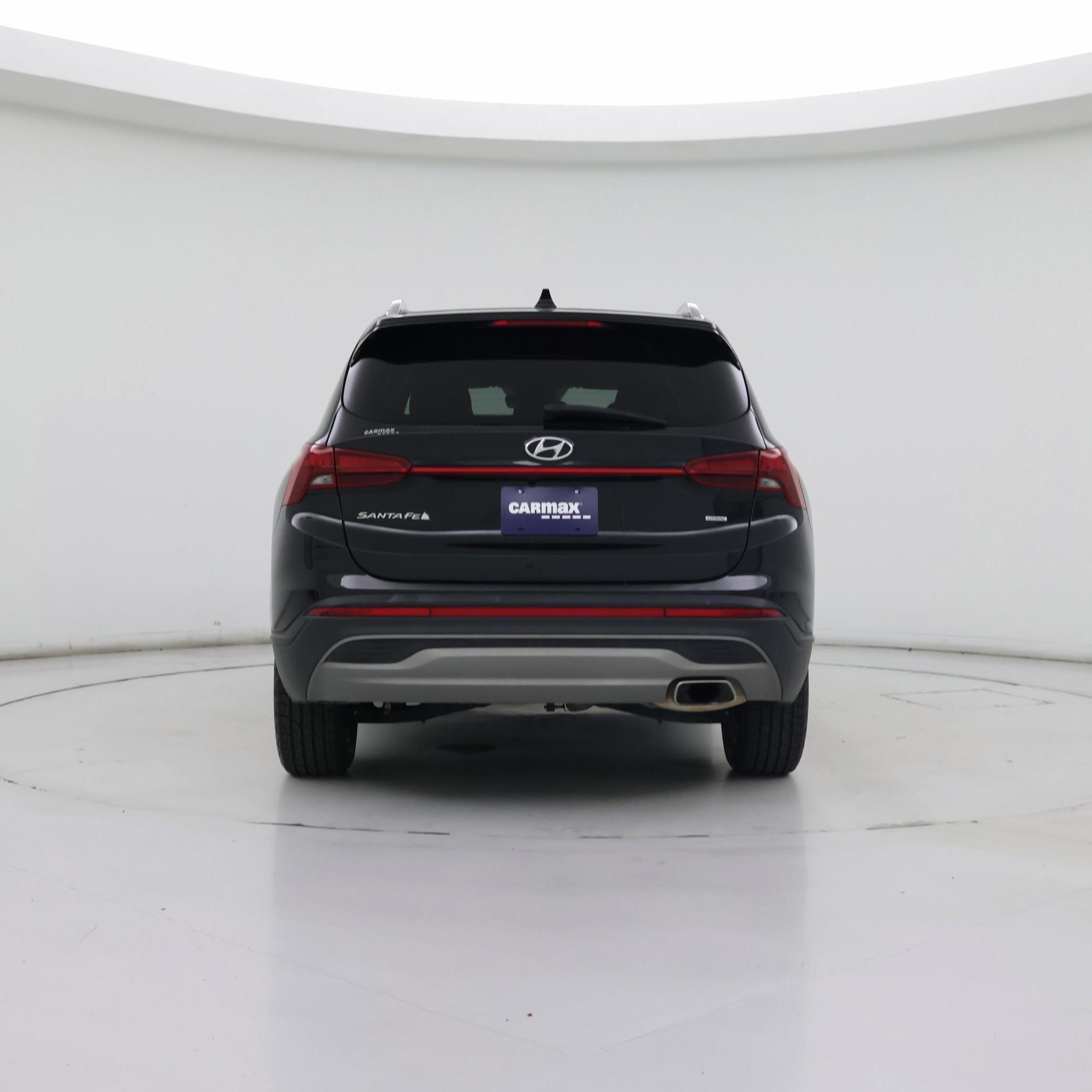 Thumbnail: 2023 Hyundai Santa Fe - 6