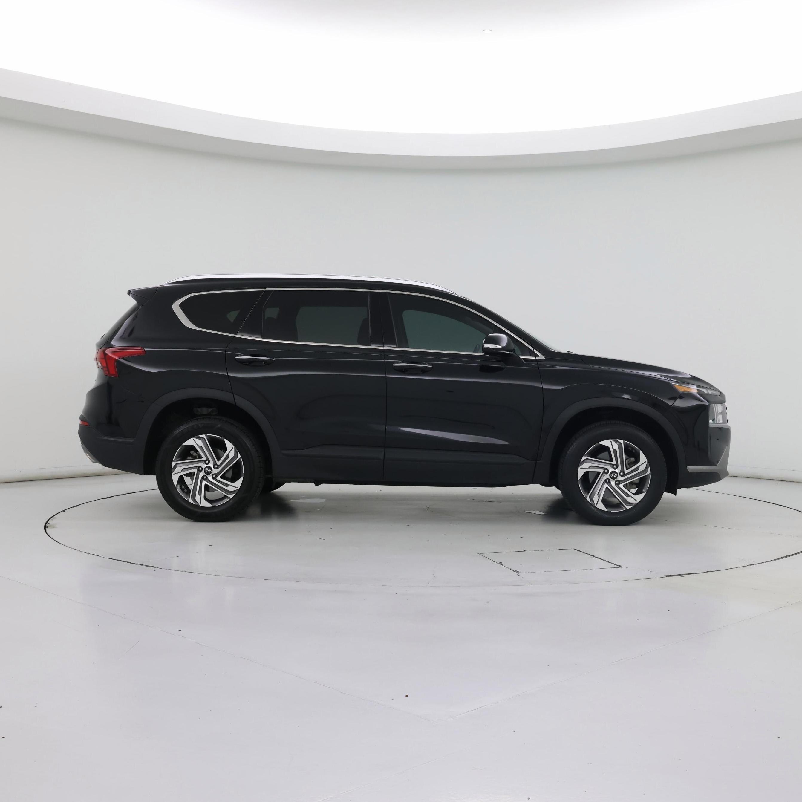 Thumbnail: 2023 Hyundai Santa Fe - 7