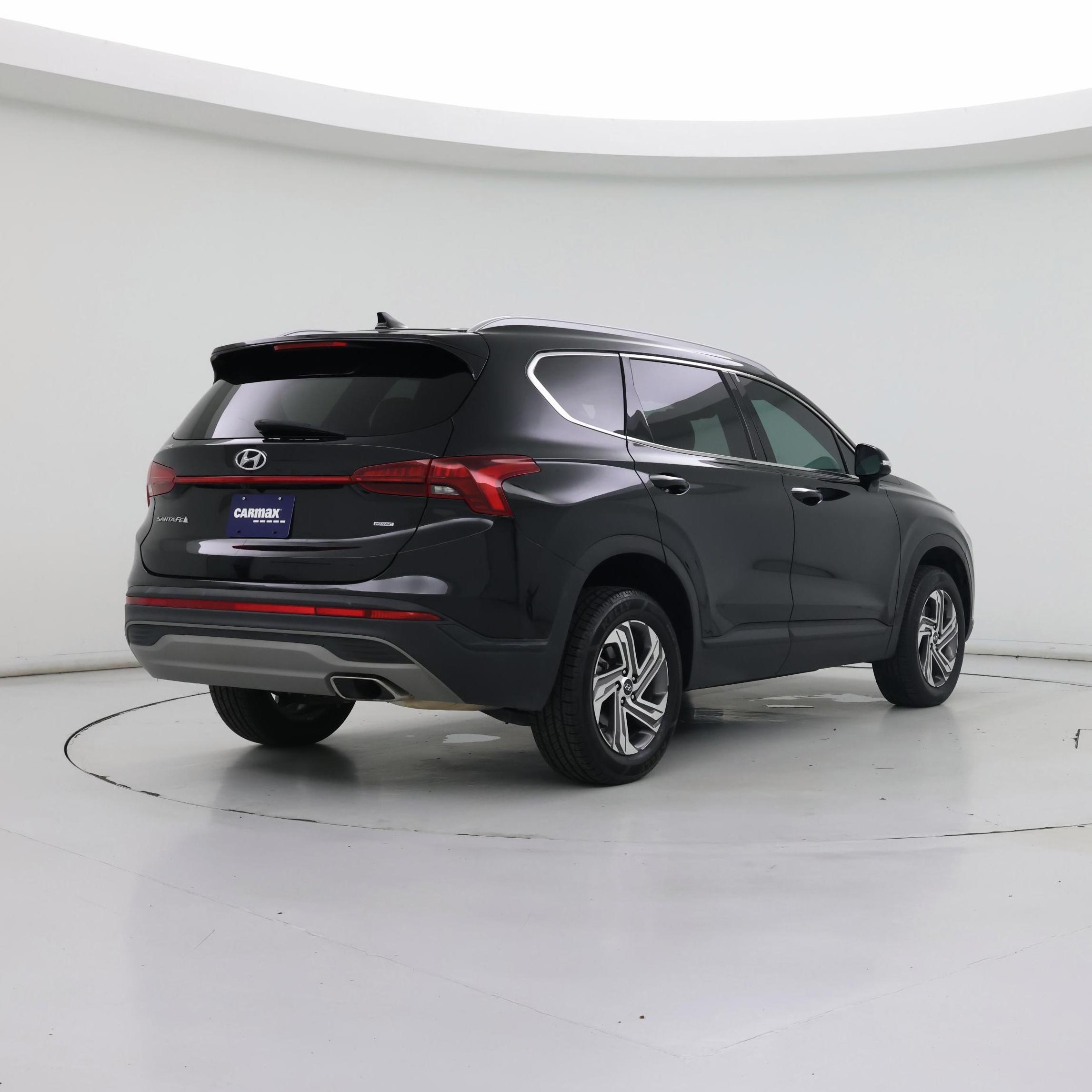 Thumbnail: 2023 Hyundai Santa Fe - 8