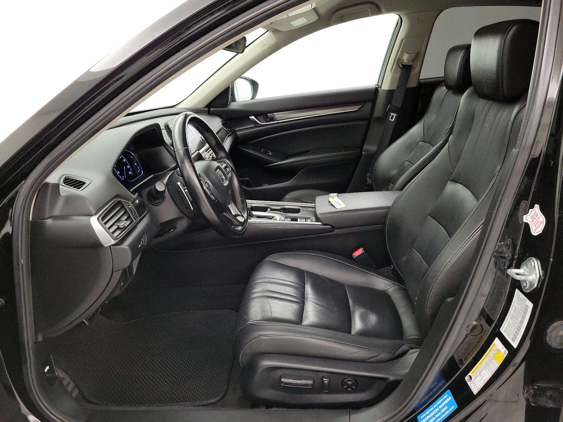 Thumbnail: 2021 Honda Accord - 11