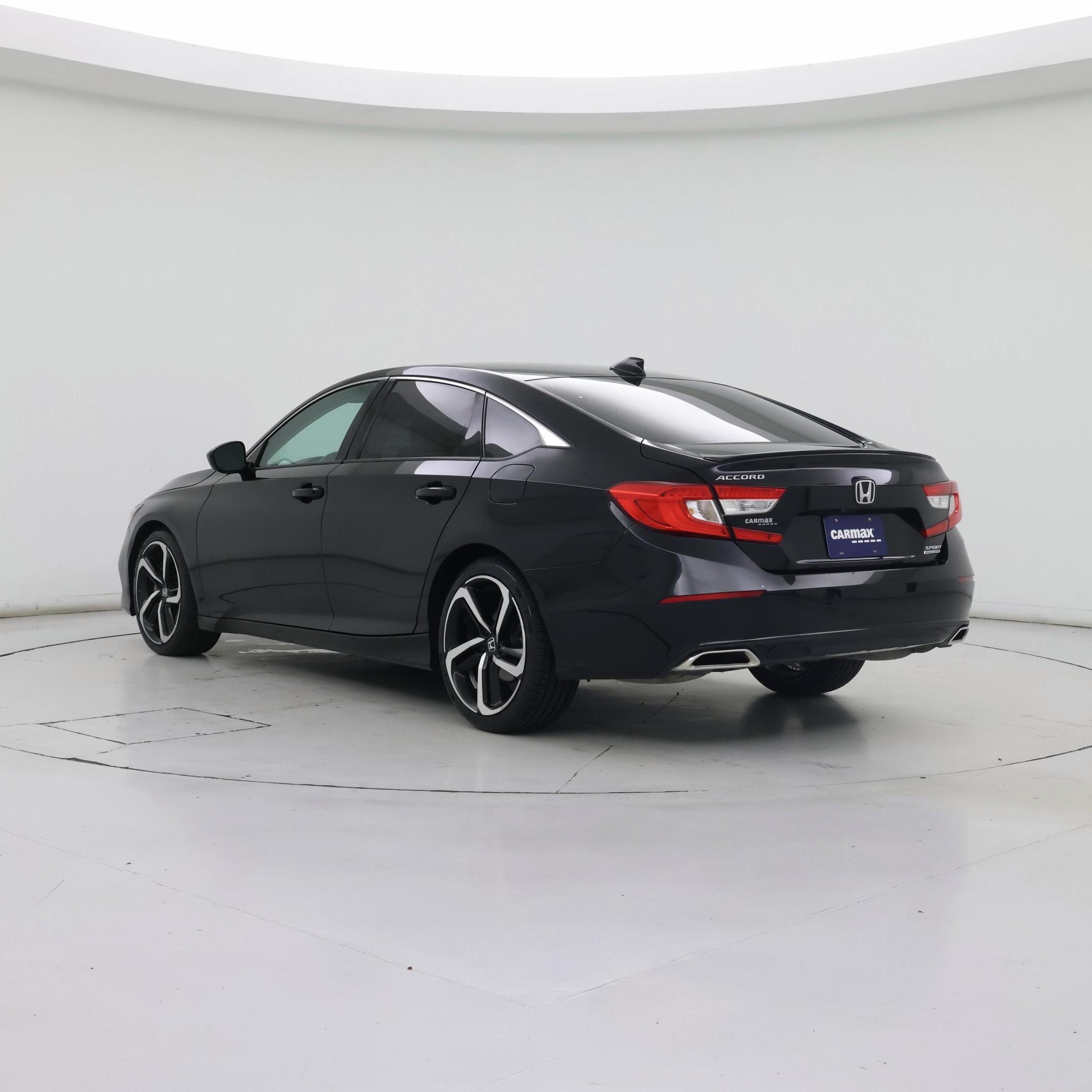 Thumbnail: 2021 Honda Accord - 2