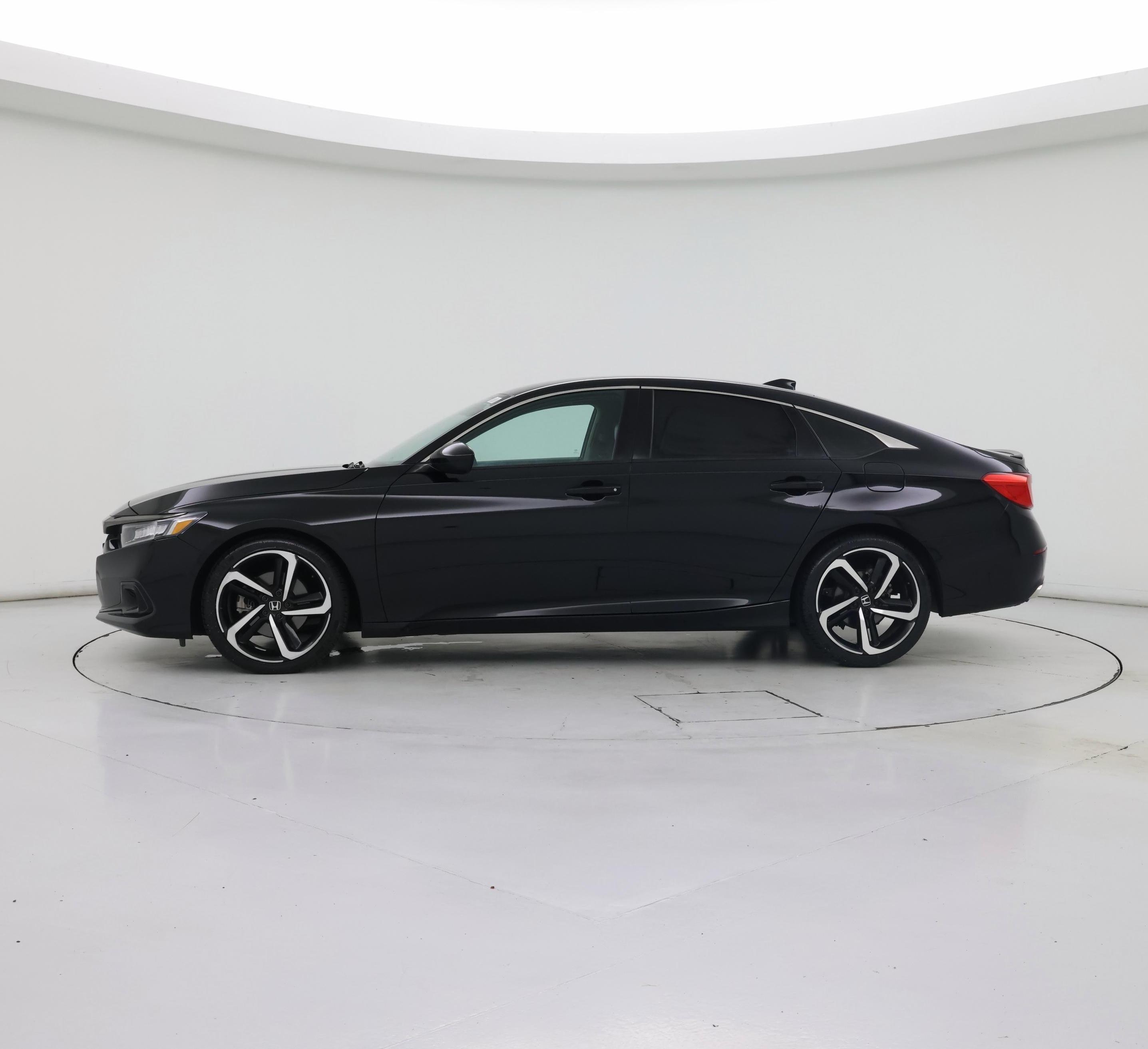 Thumbnail: 2021 Honda Accord - 3