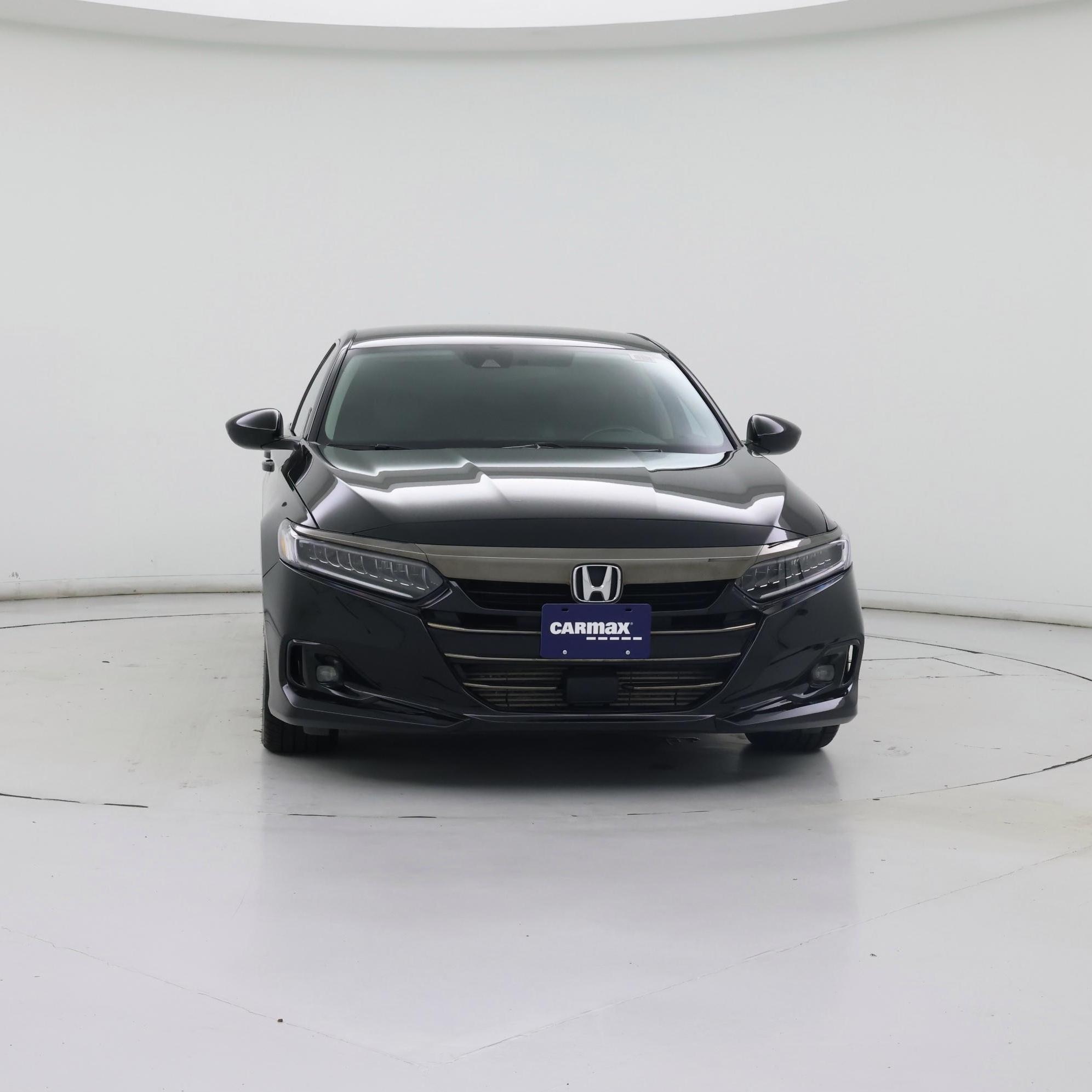 Thumbnail: 2021 Honda Accord - 5