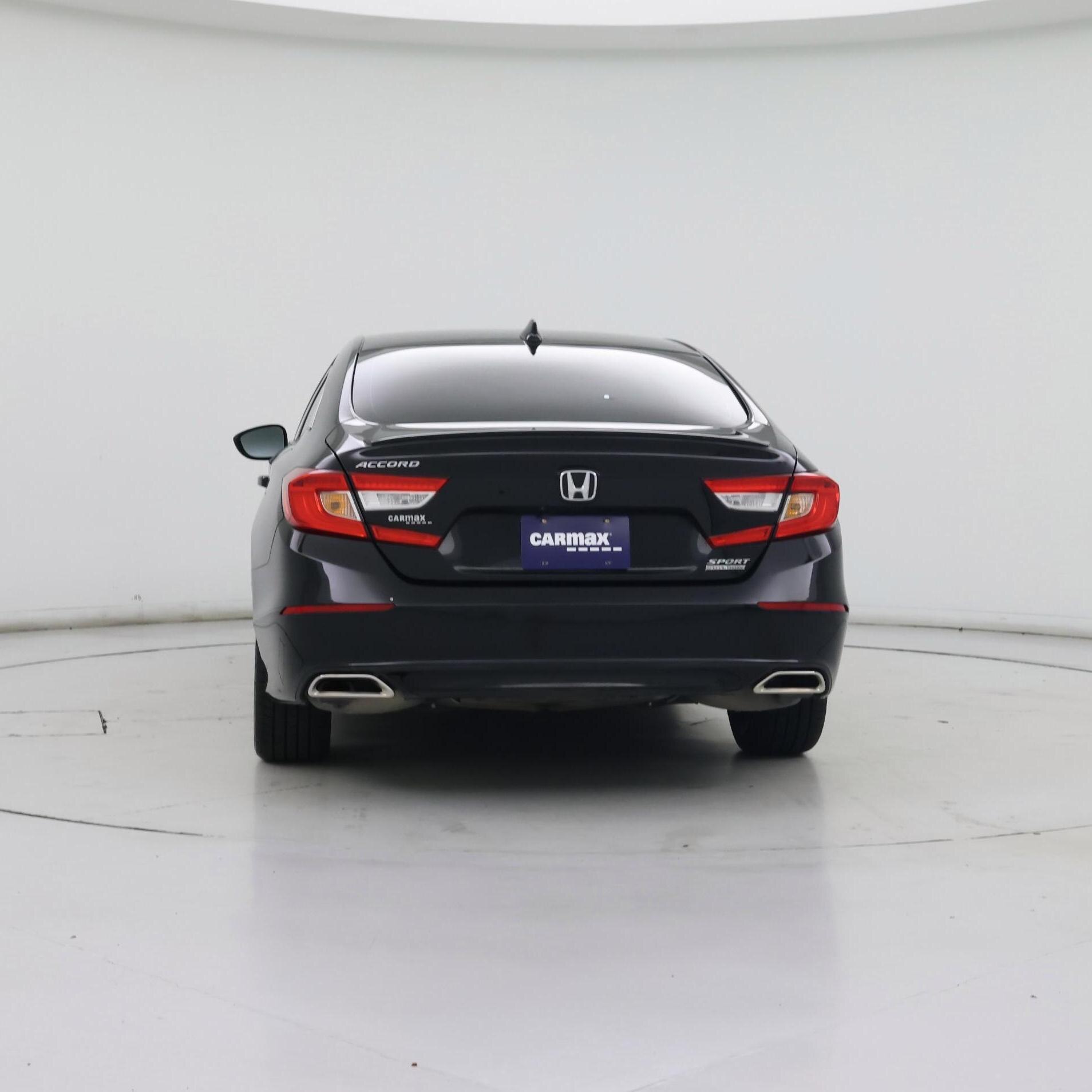 Thumbnail: 2021 Honda Accord - 6