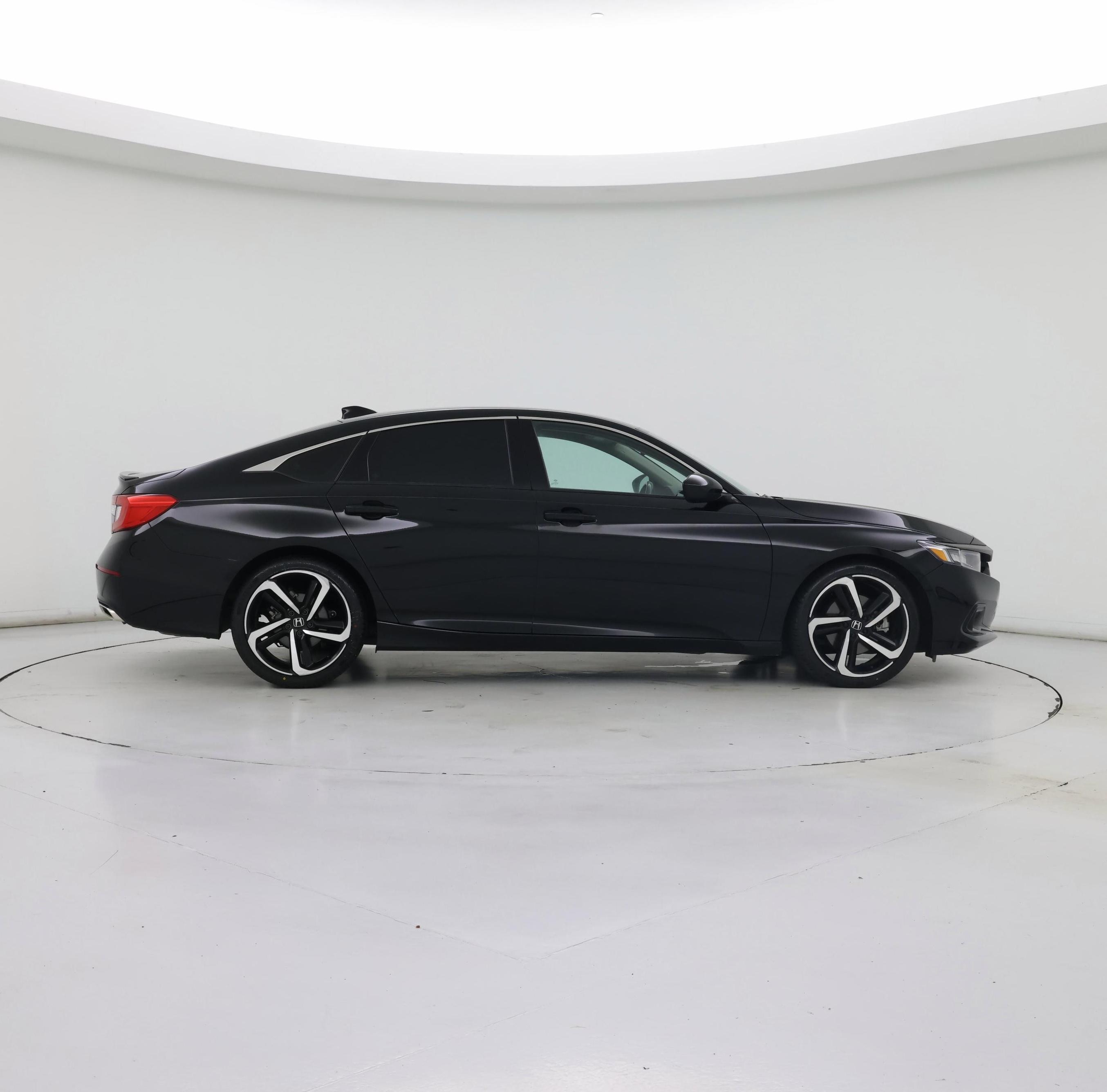 Thumbnail: 2021 Honda Accord - 7