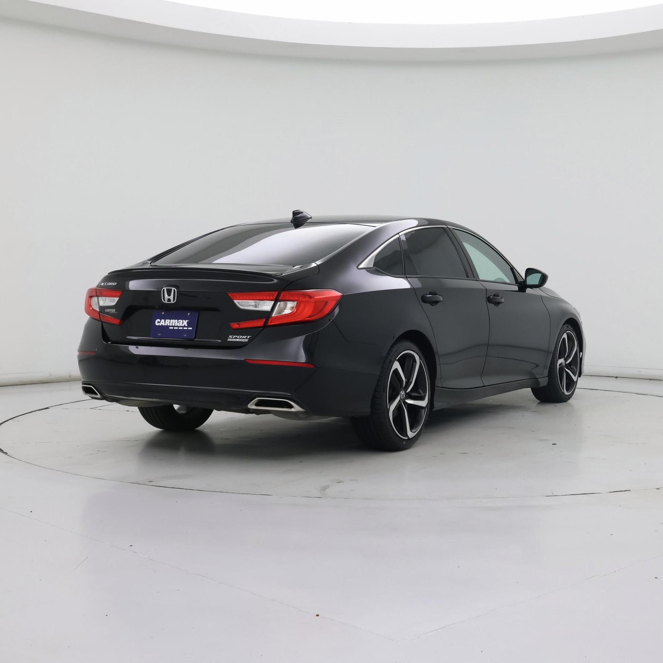 Thumbnail: 2021 Honda Accord - 8