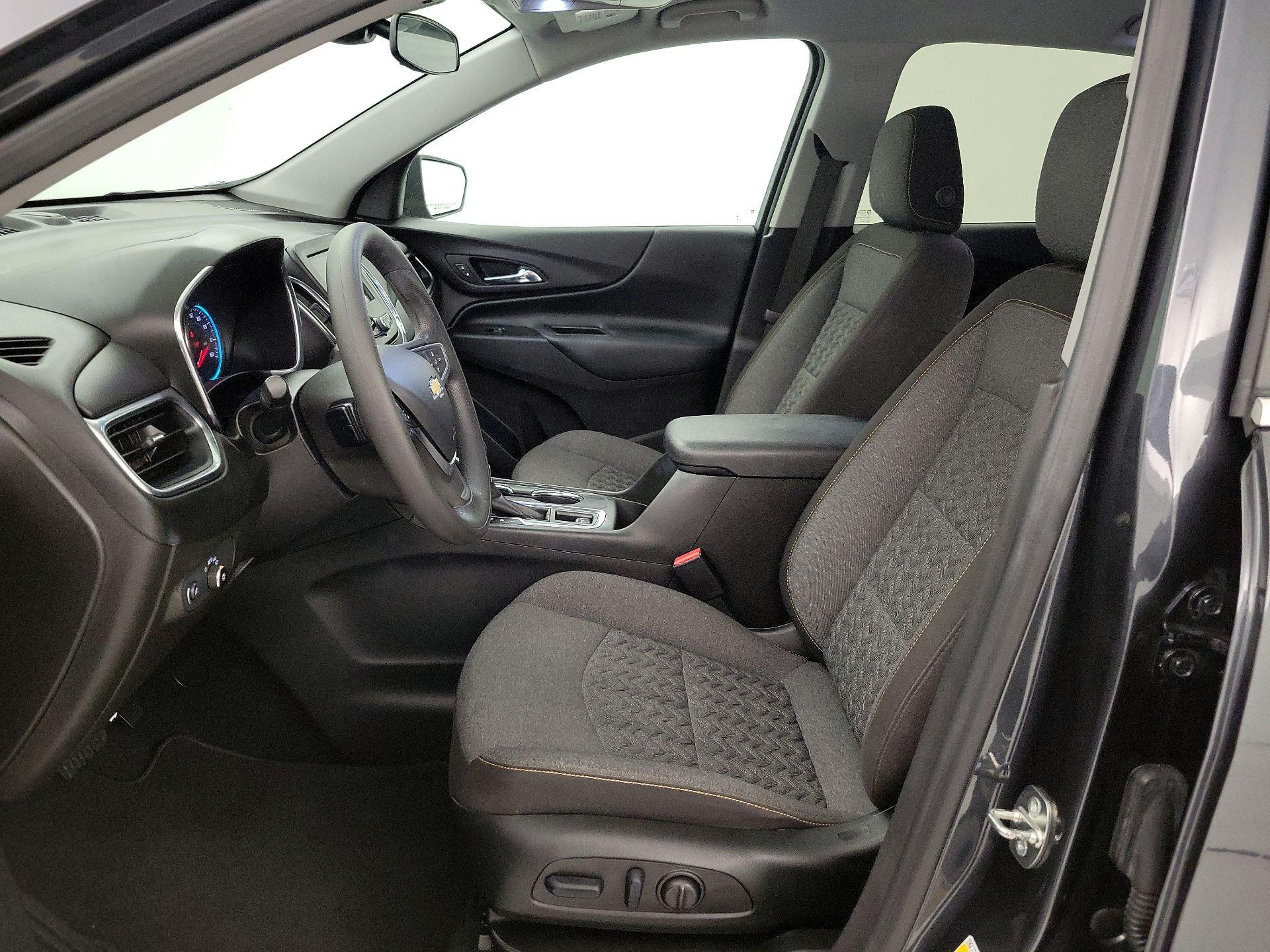 Thumbnail: 2023 Chevrolet Equinox - 11