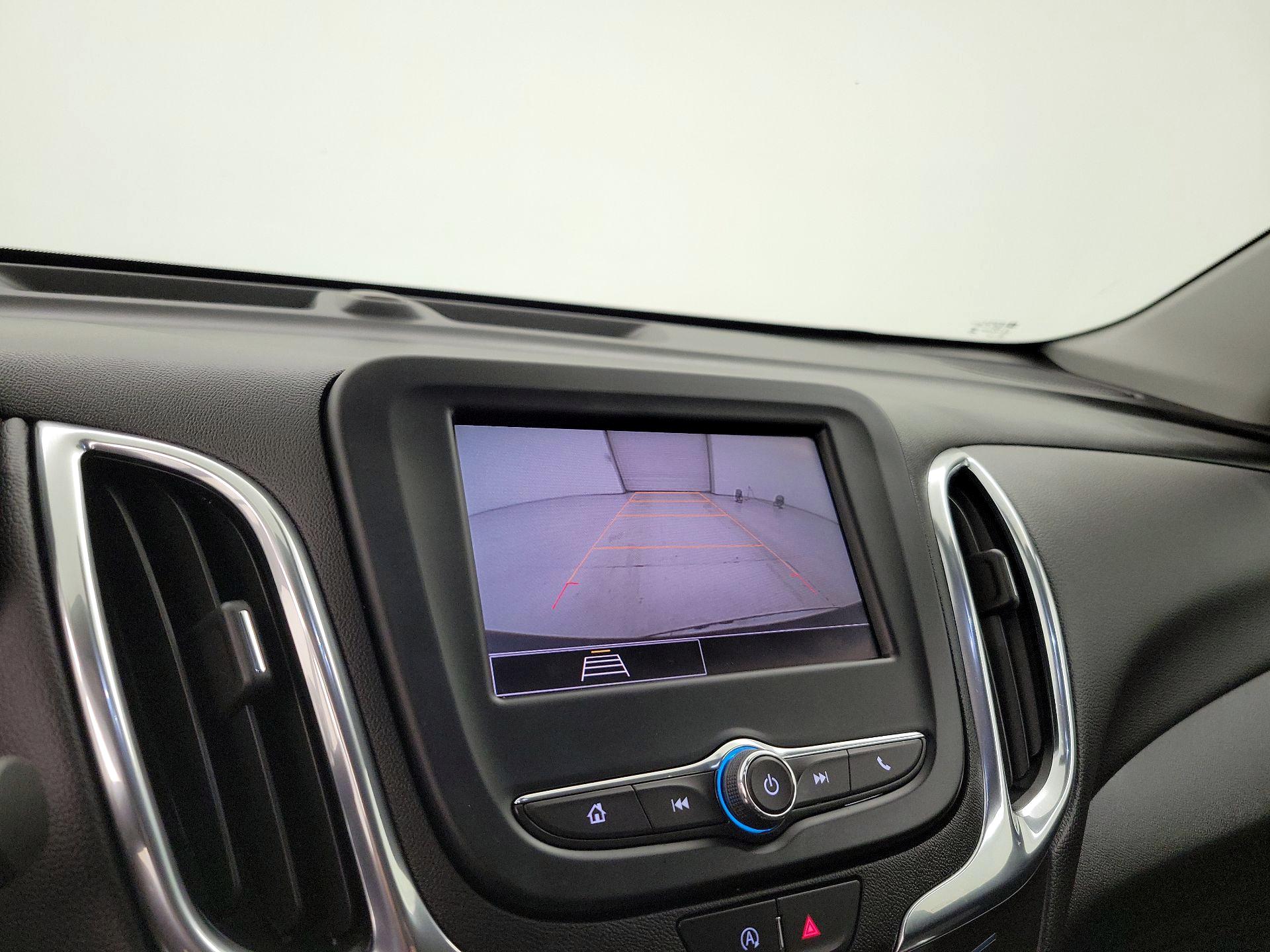 Thumbnail: 2023 Chevrolet Equinox - 14