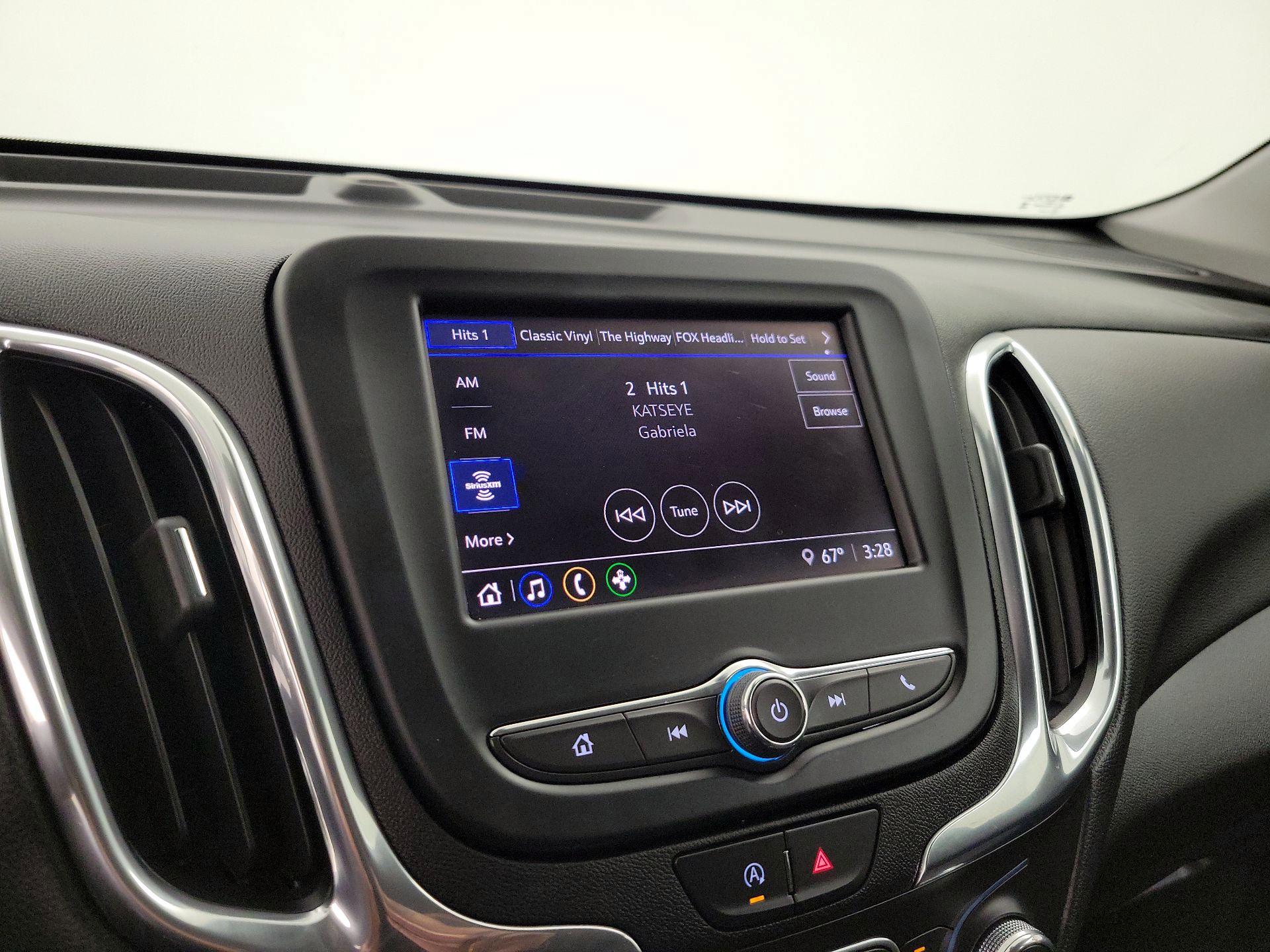 Thumbnail: 2023 Chevrolet Equinox - 15