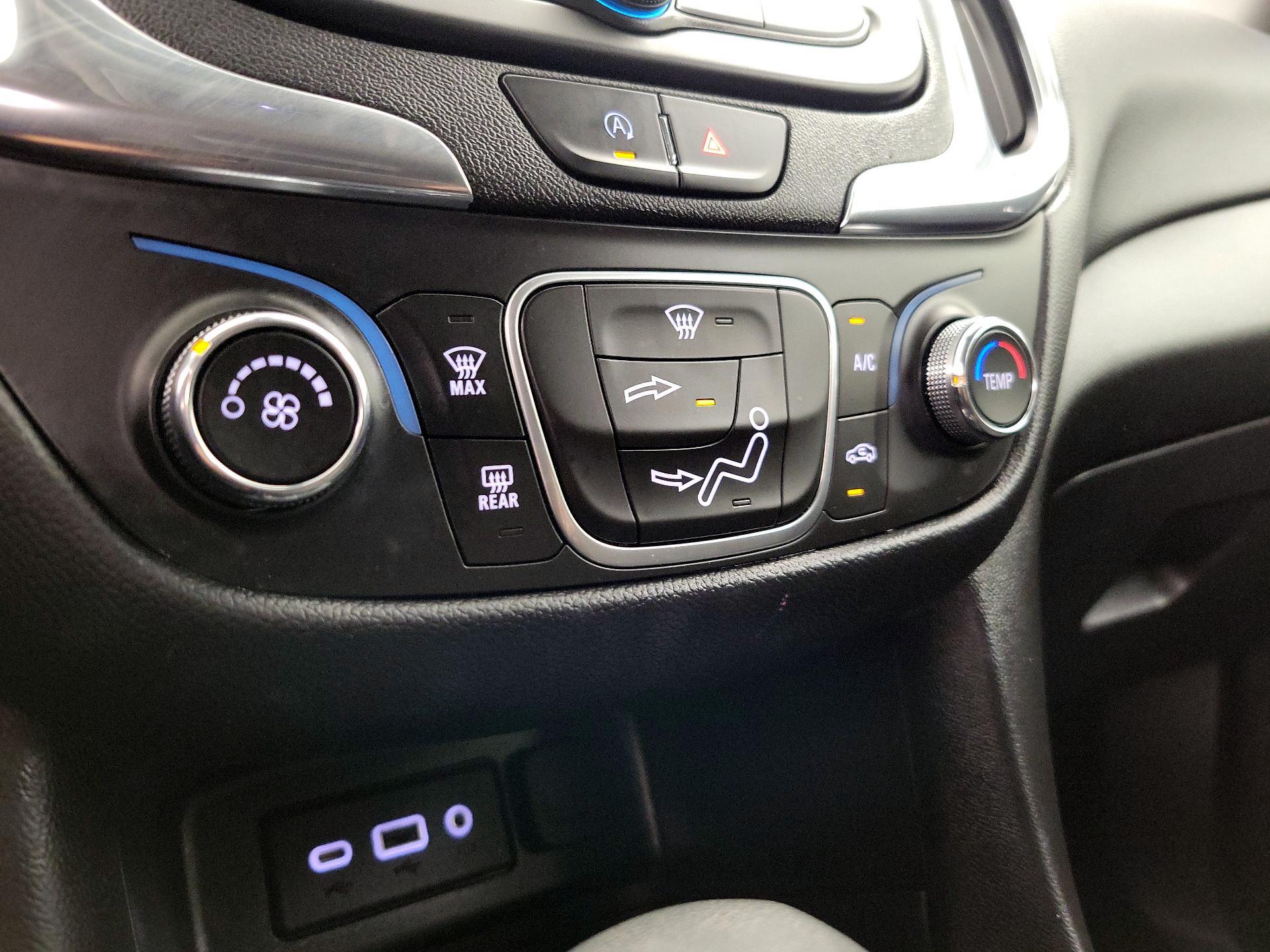 Thumbnail: 2023 Chevrolet Equinox - 16