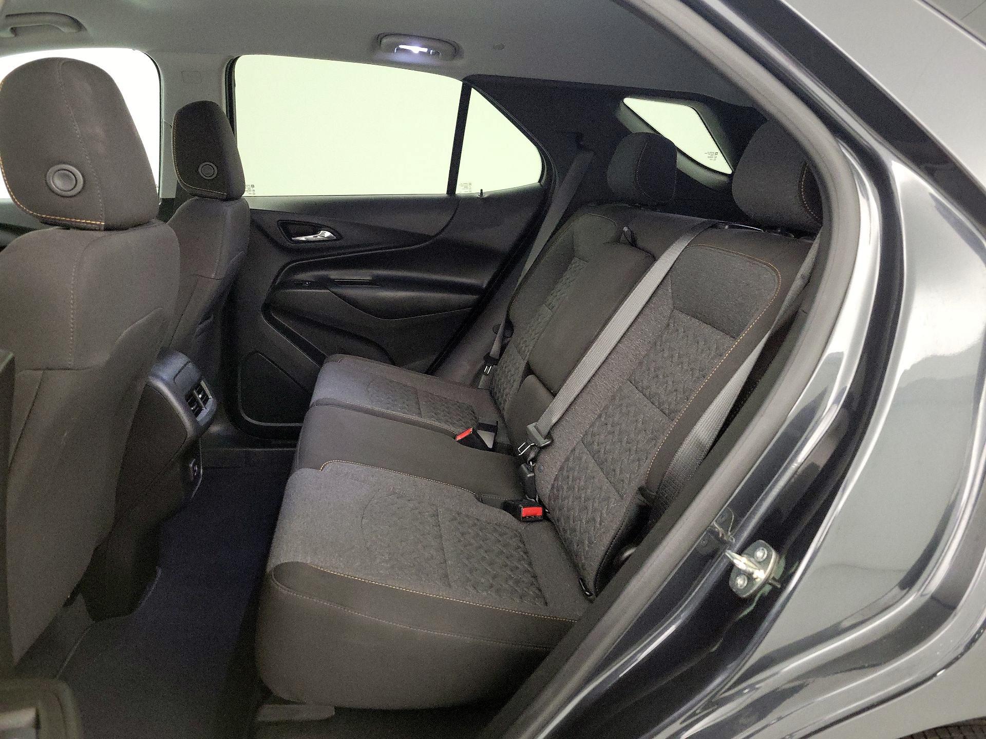 Thumbnail: 2023 Chevrolet Equinox - 18