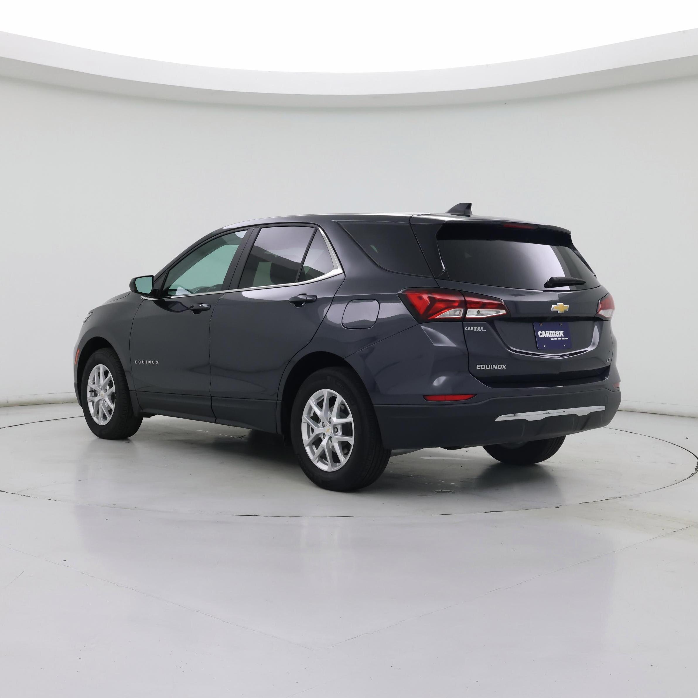Thumbnail: 2023 Chevrolet Equinox - 2