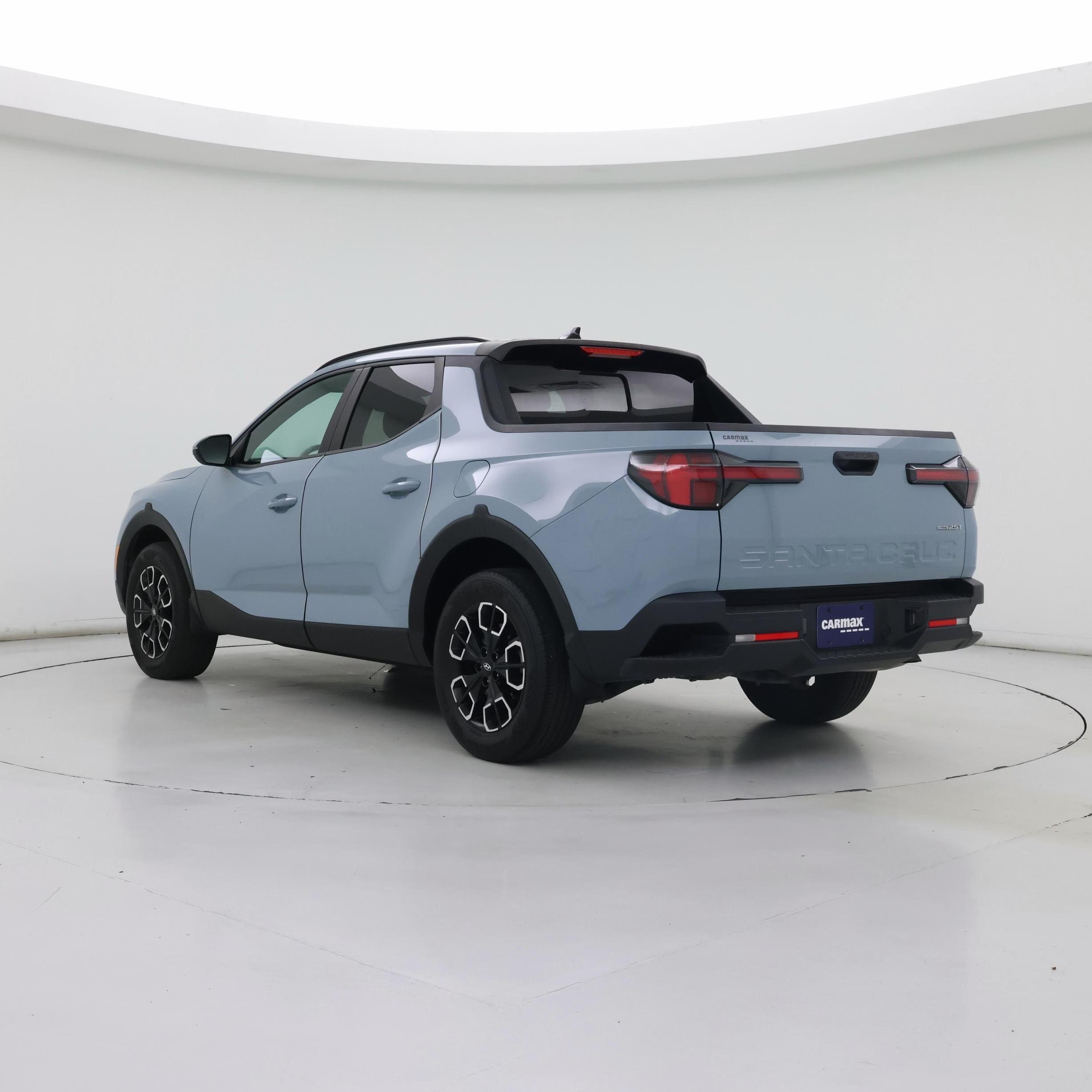 Thumbnail: 2022 Hyundai Santa Cruz - 2