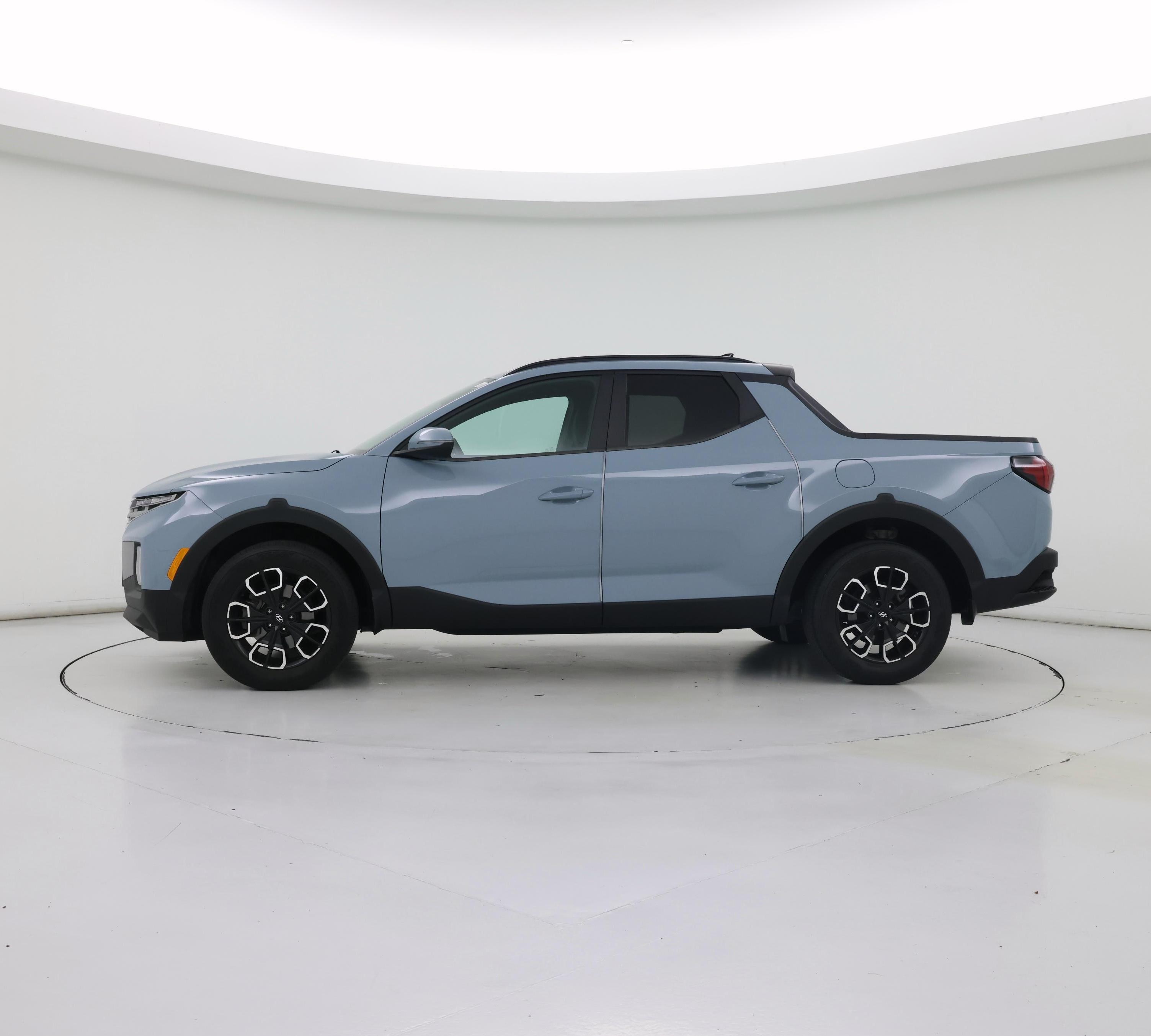 Thumbnail: 2022 Hyundai Santa Cruz - 3