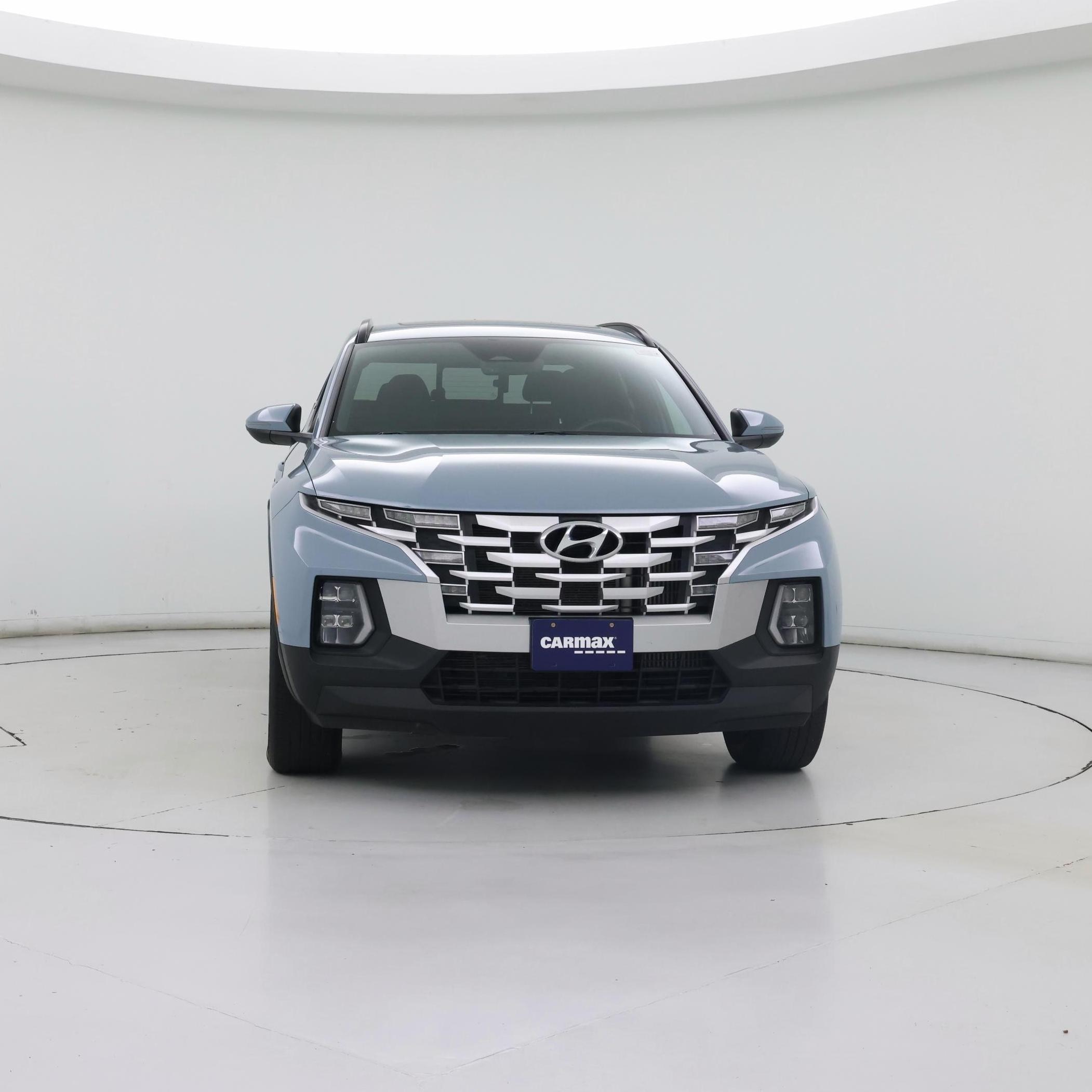 Thumbnail: 2022 Hyundai Santa Cruz - 5