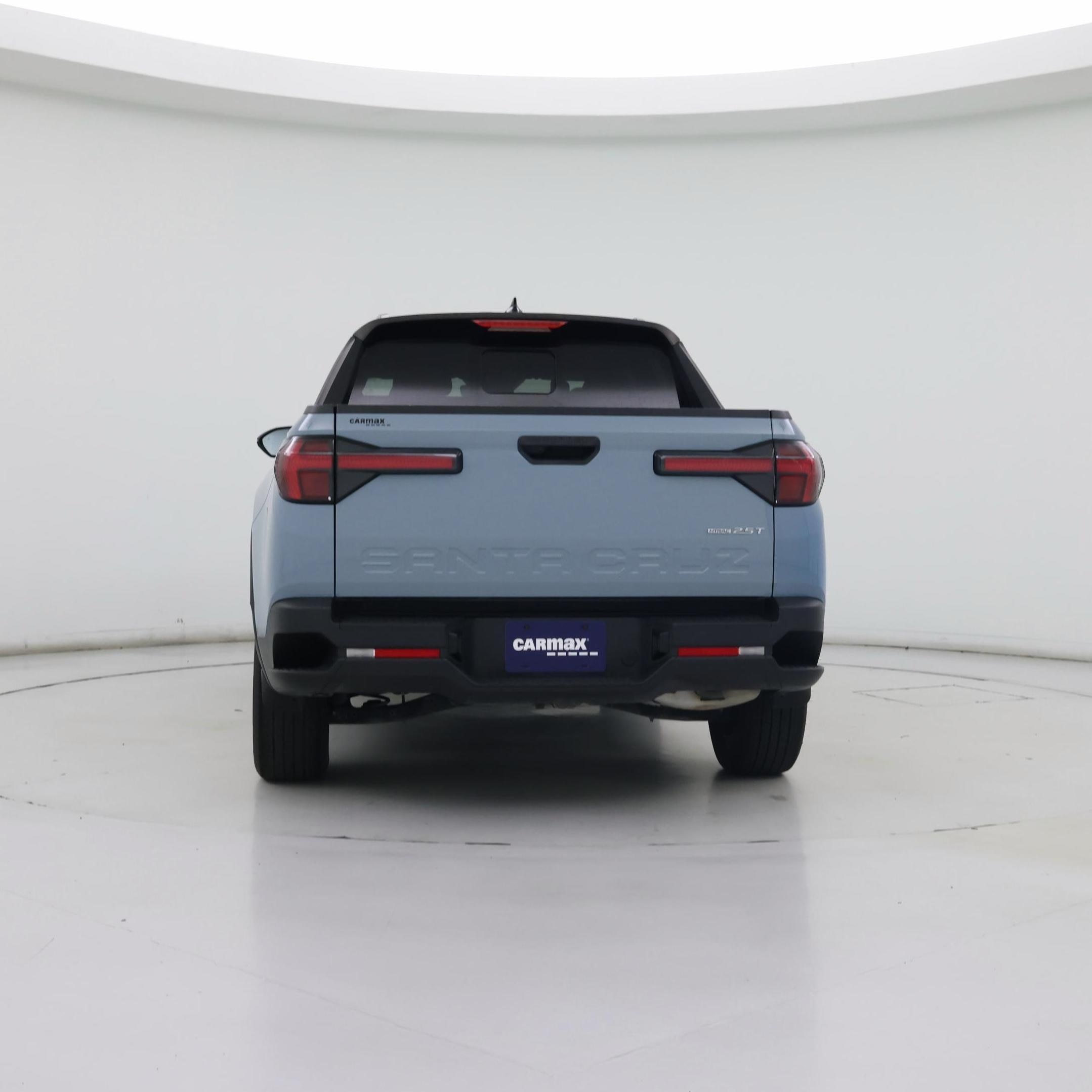 Thumbnail: 2022 Hyundai Santa Cruz - 6