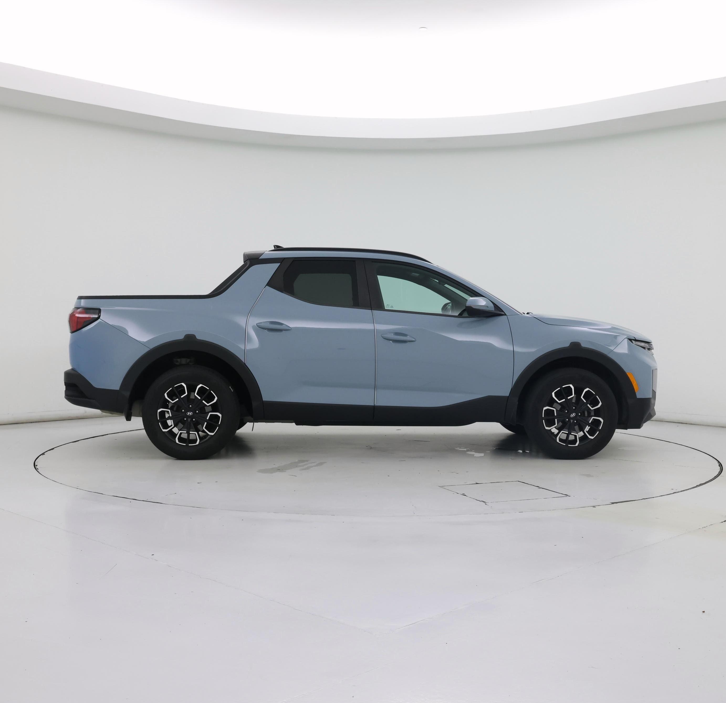 Thumbnail: 2022 Hyundai Santa Cruz - 7