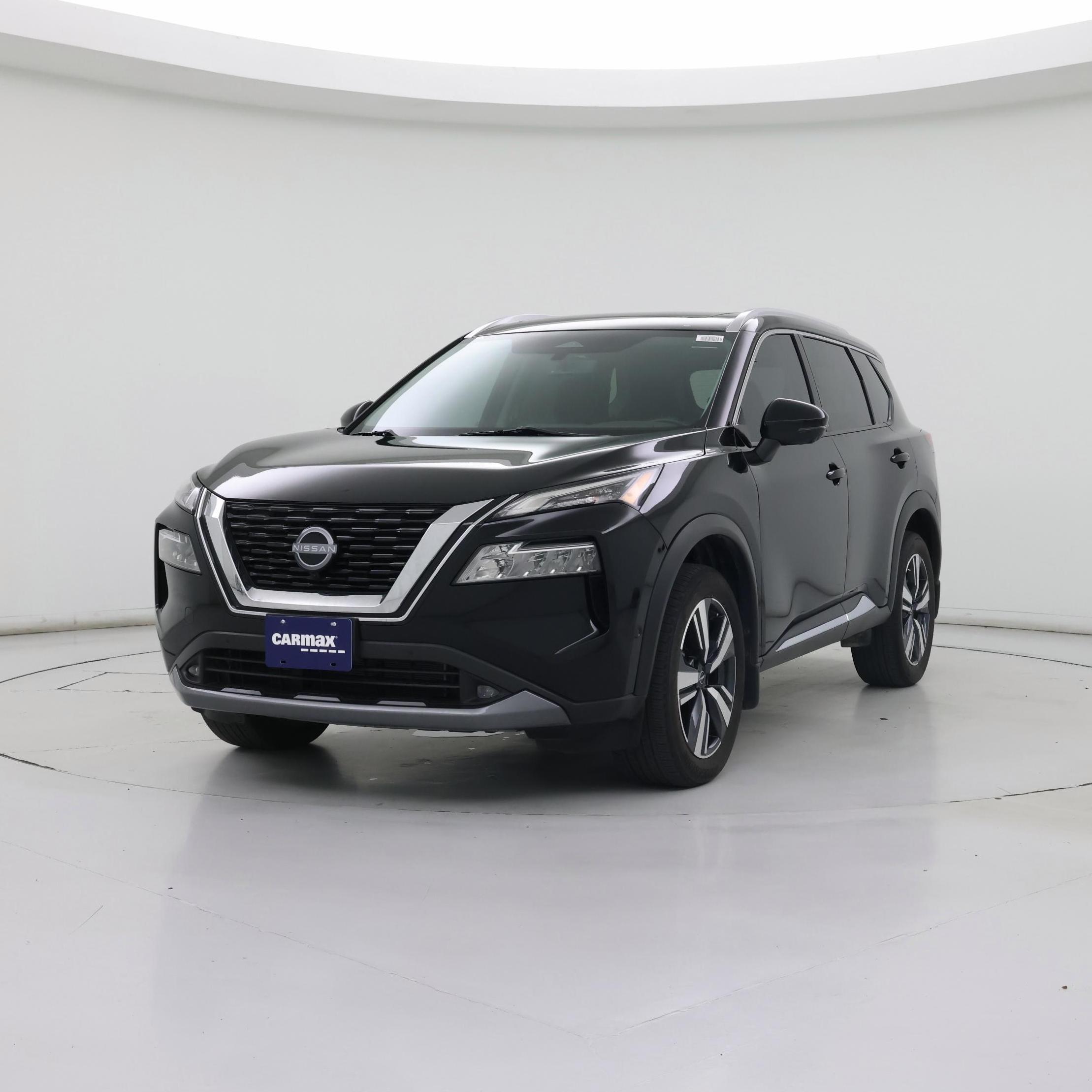 Thumbnail: 2022 Nissan Rogue - 4