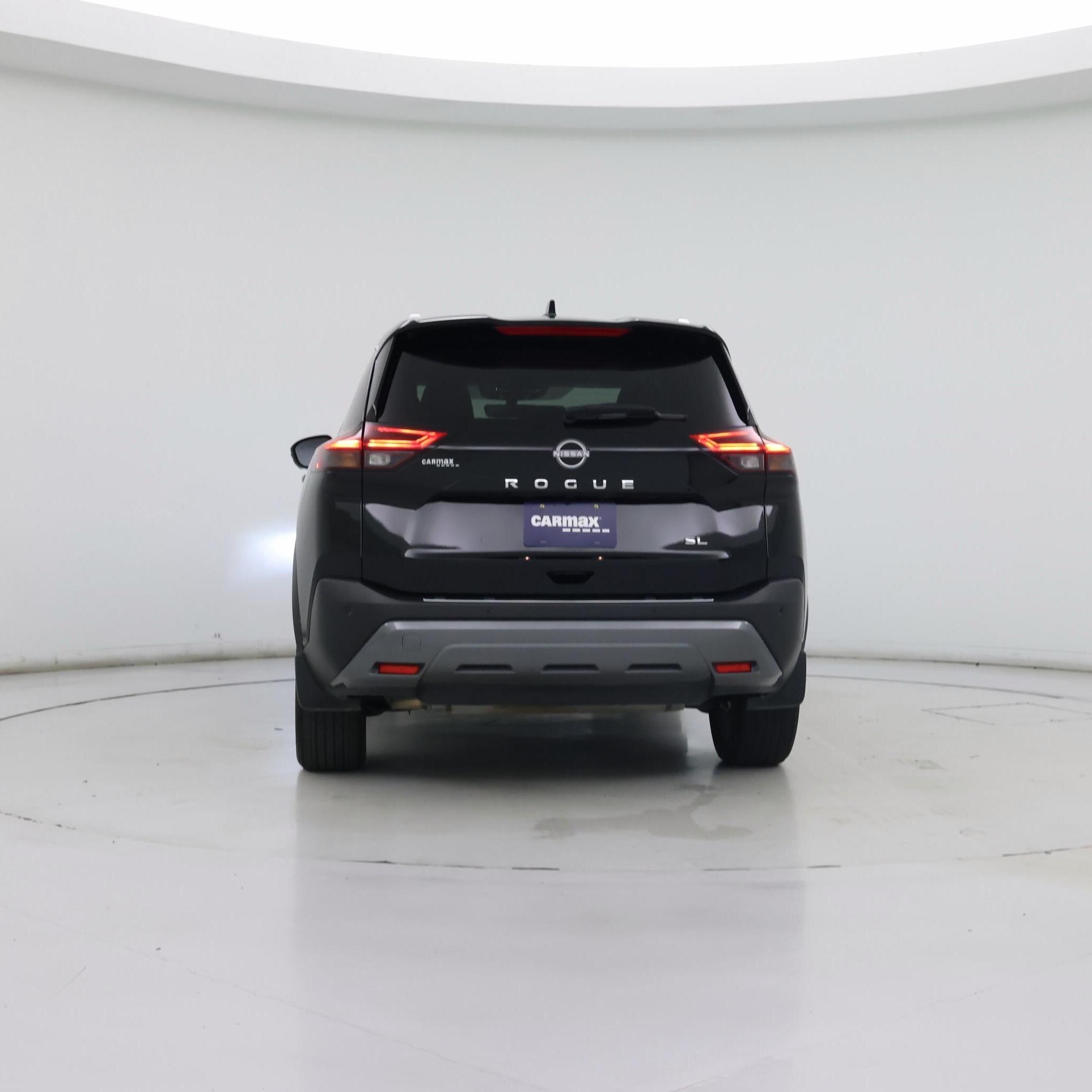 Thumbnail: 2022 Nissan Rogue - 6