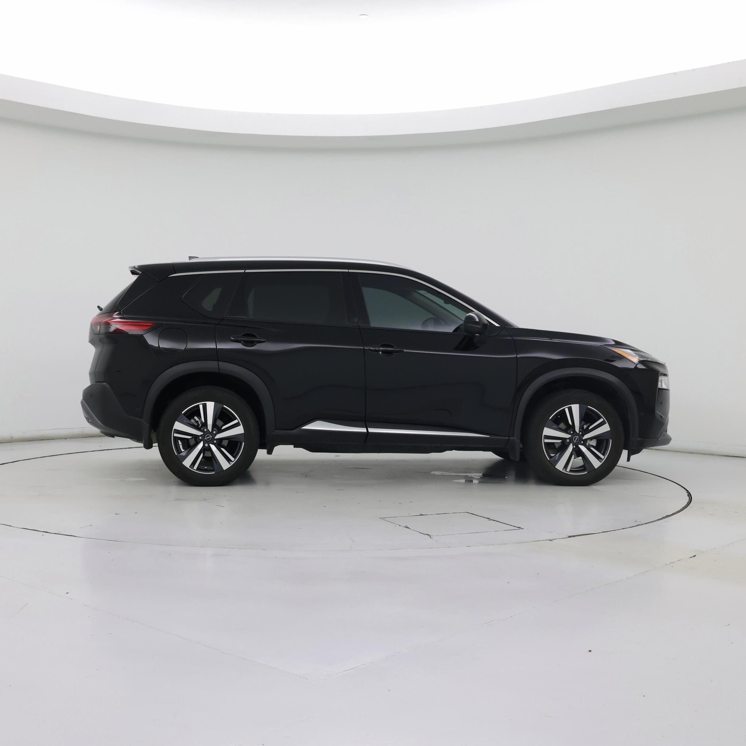 Thumbnail: 2022 Nissan Rogue - 7