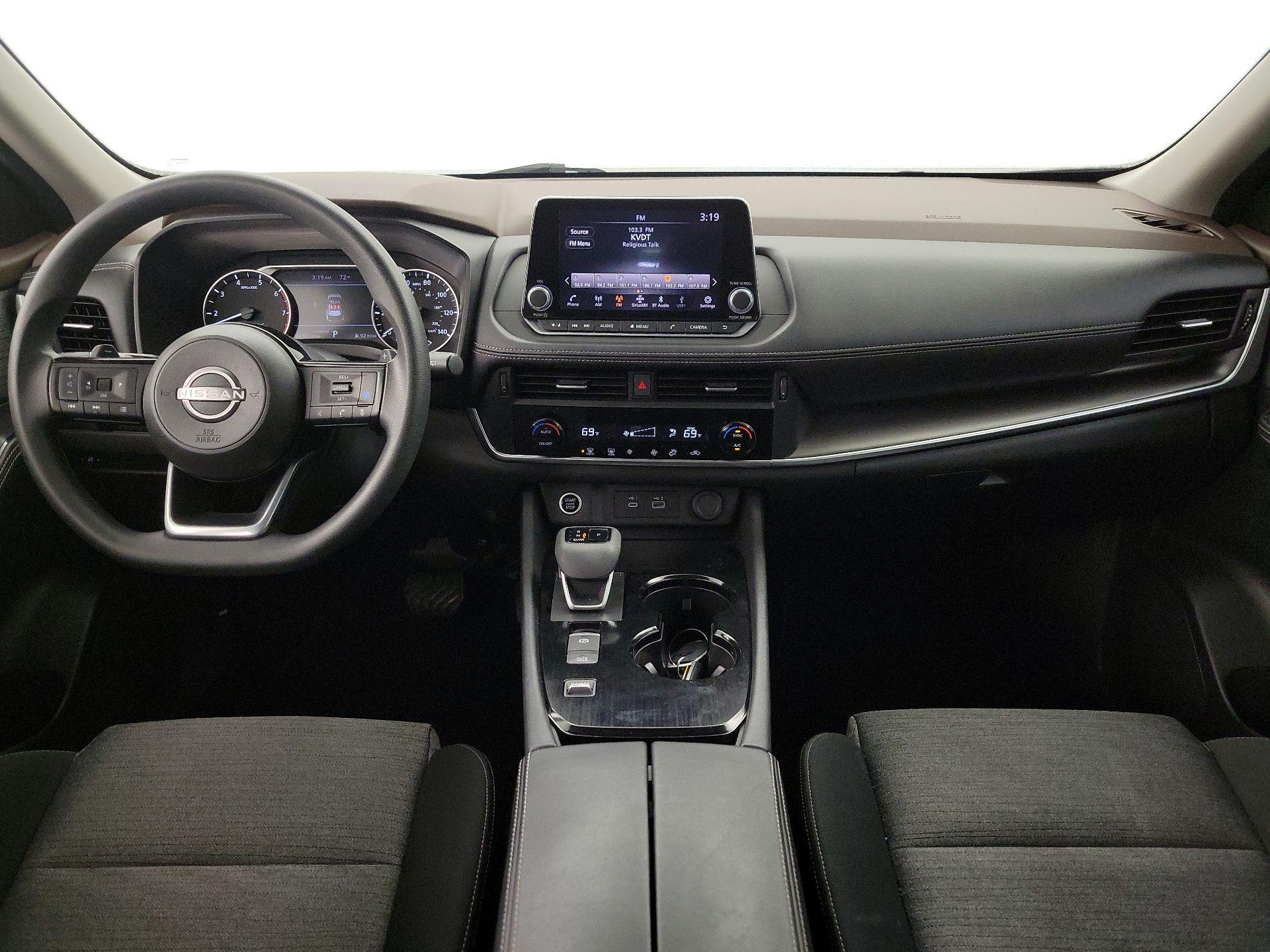 Thumbnail: 2023 Nissan Rogue - 9