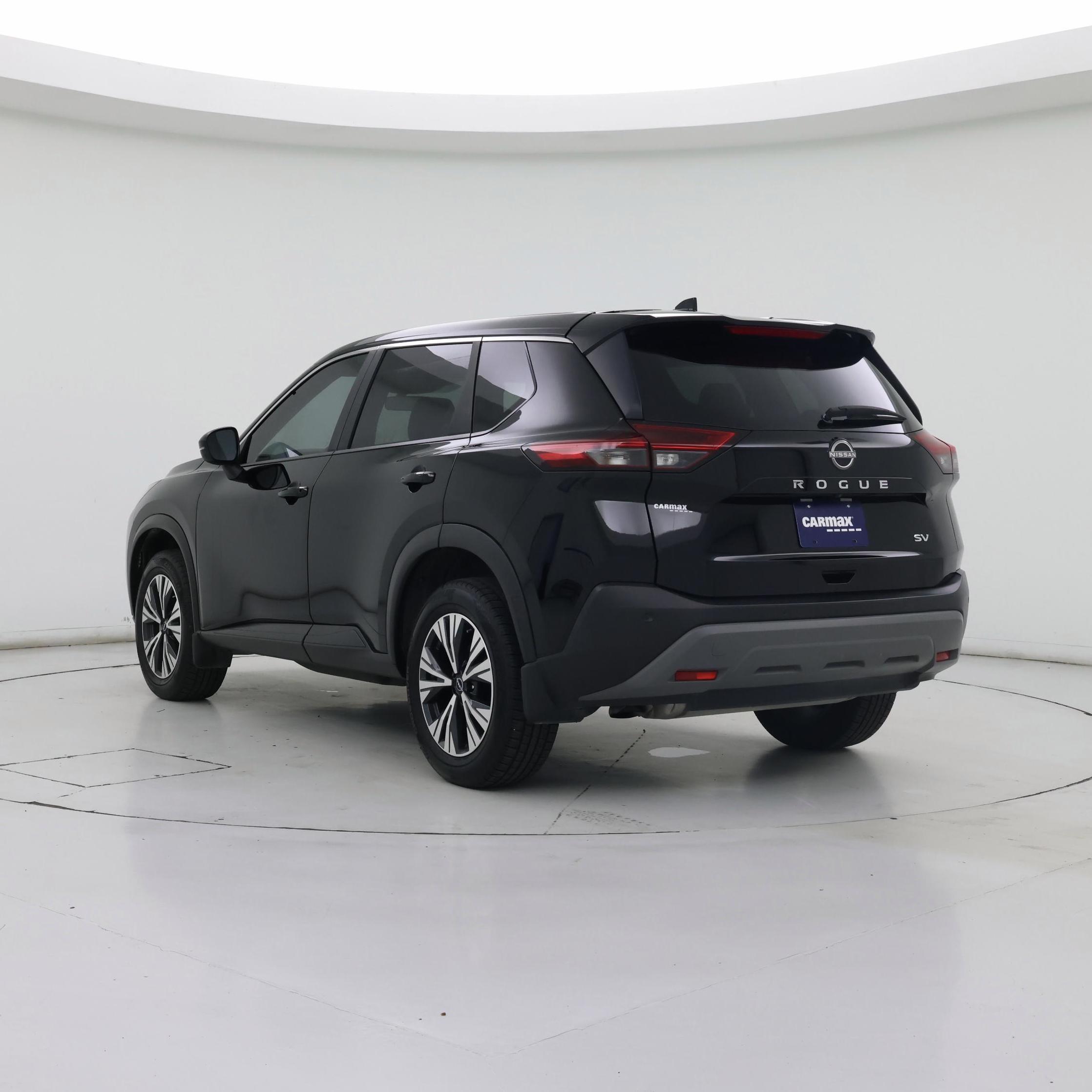 Thumbnail: 2023 Nissan Rogue - 2