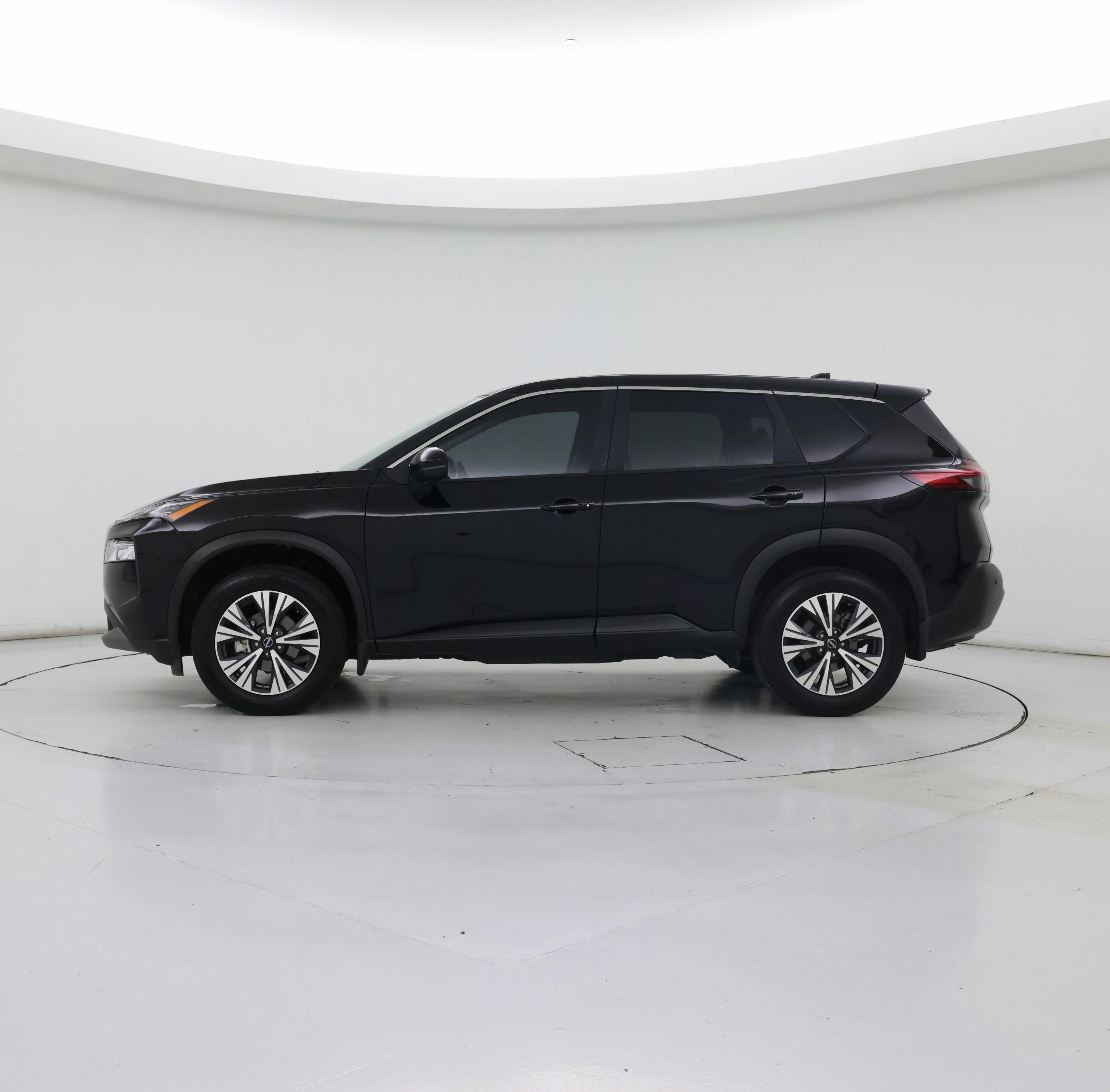 Thumbnail: 2023 Nissan Rogue - 3