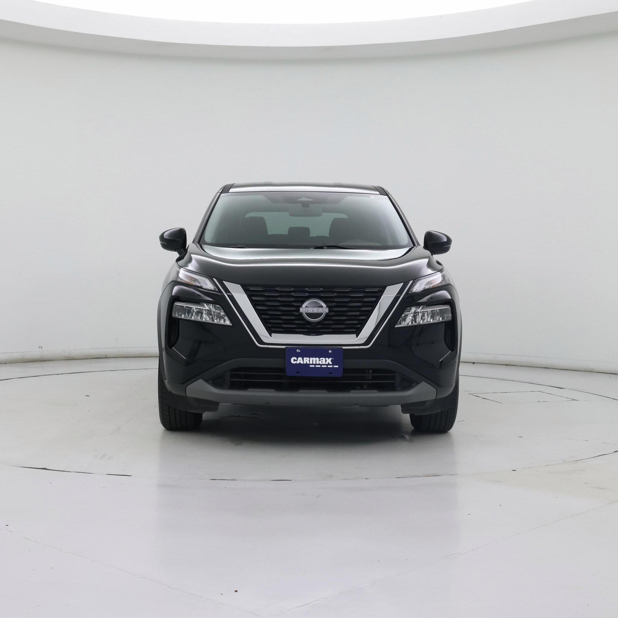 Thumbnail: 2023 Nissan Rogue - 5