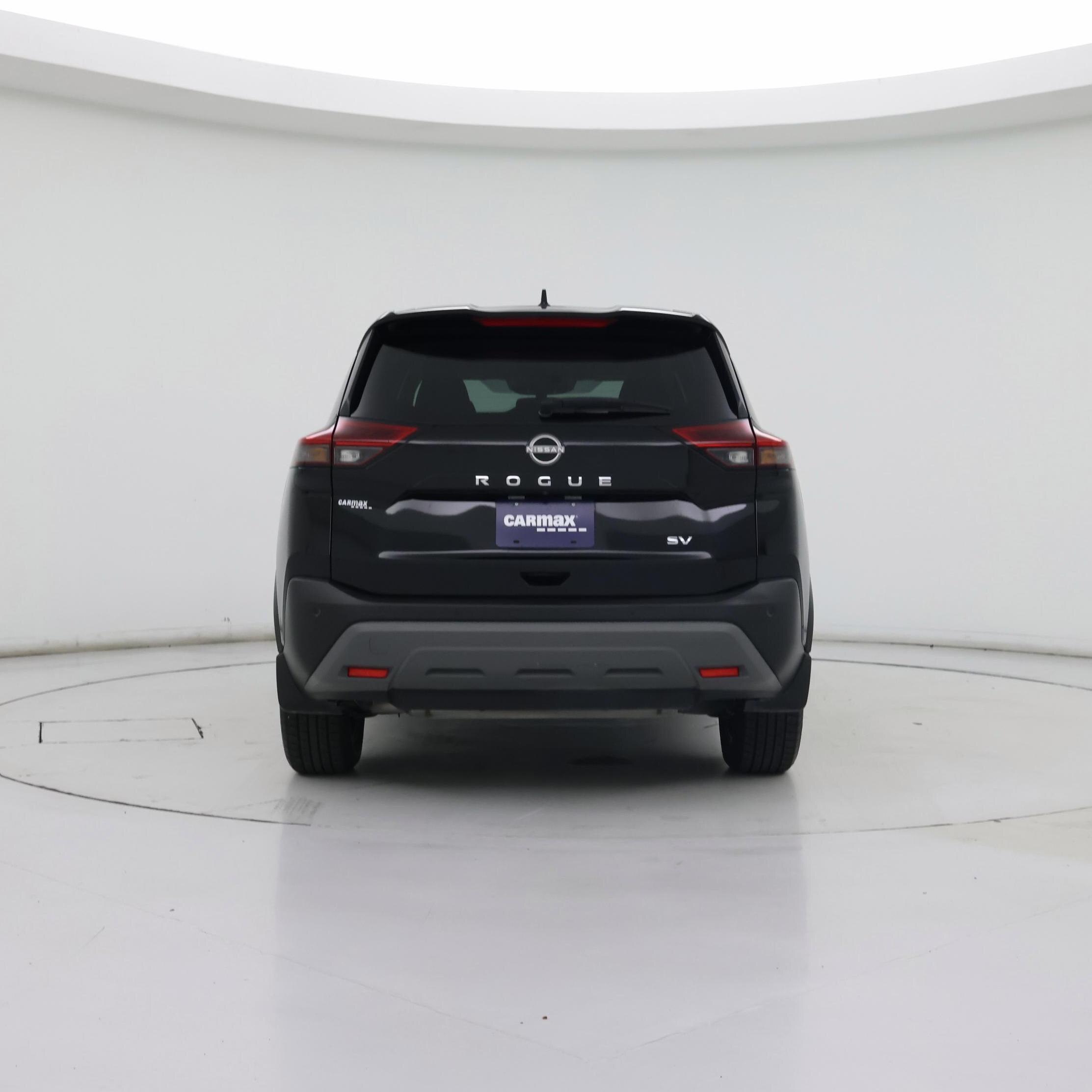 Thumbnail: 2023 Nissan Rogue - 6