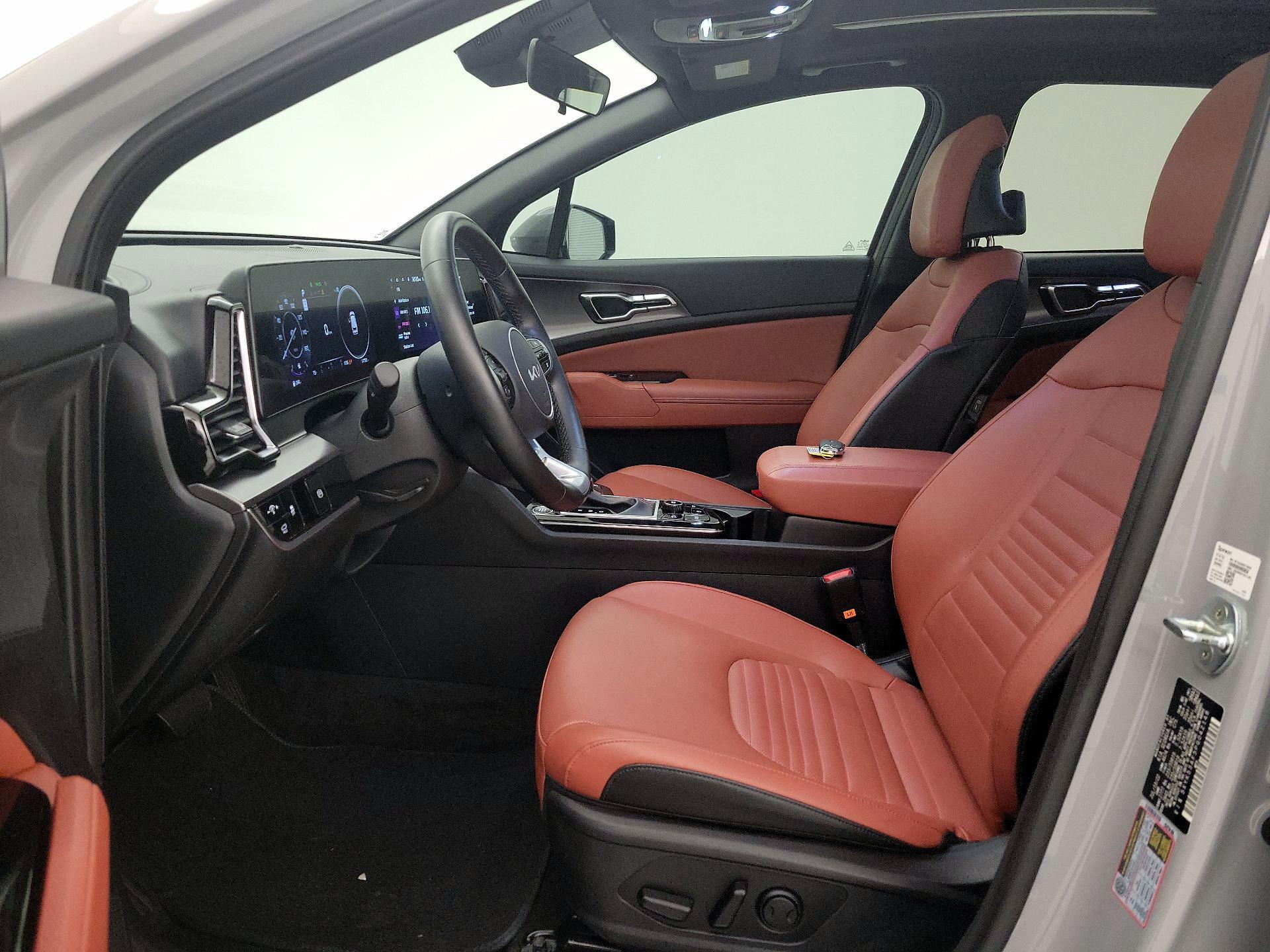 Thumbnail: 2023 Kia Sportage - 11