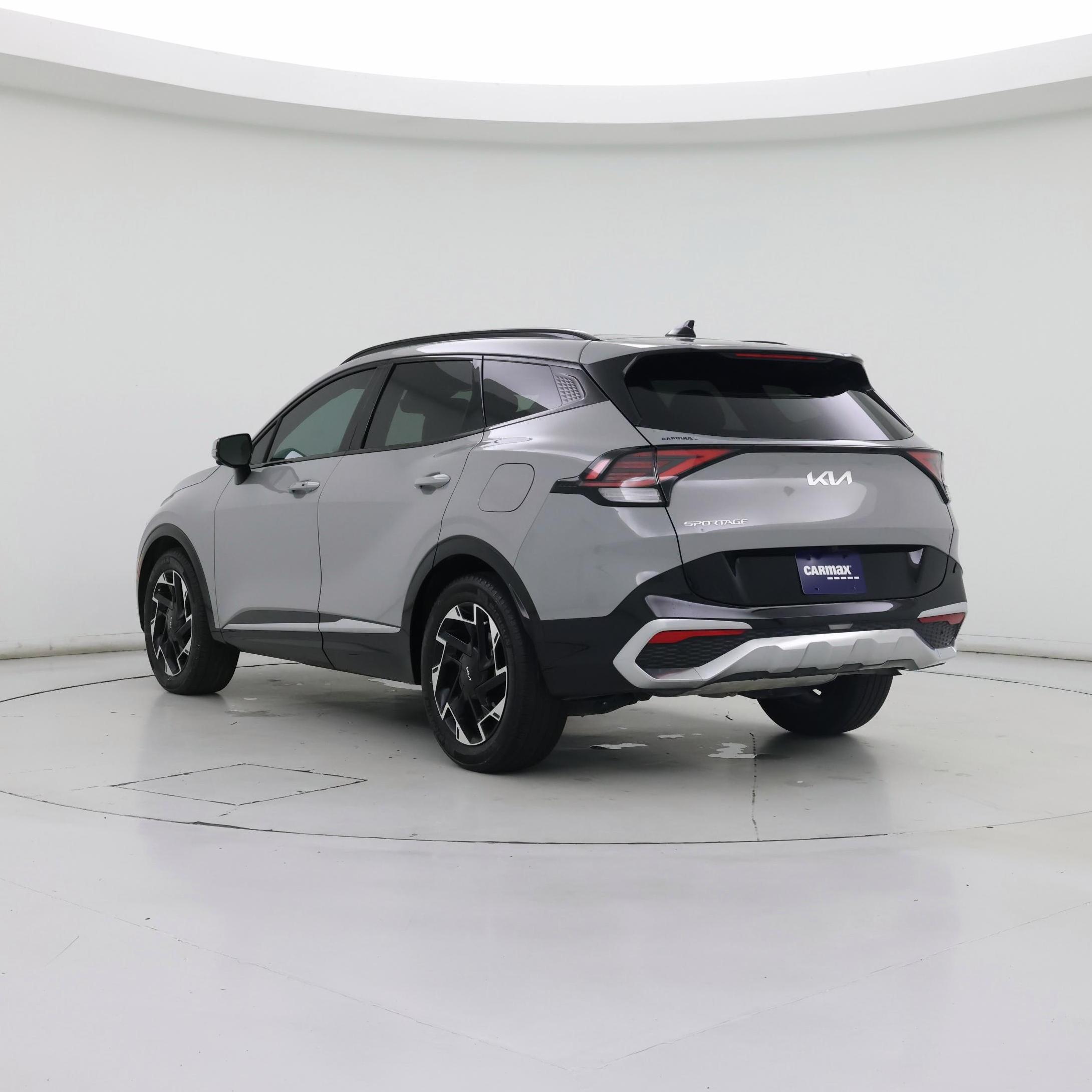 Thumbnail: 2023 Kia Sportage - 2