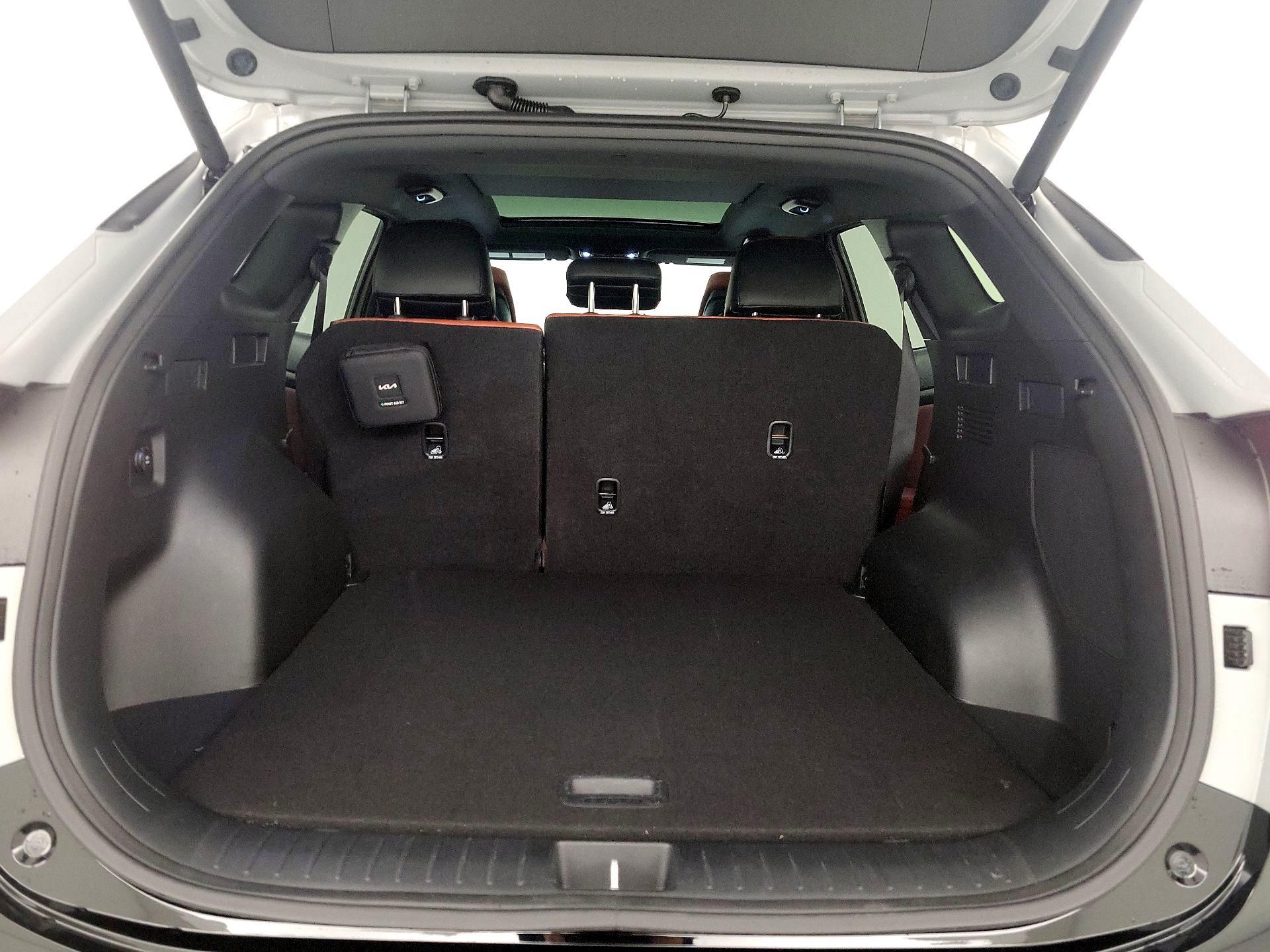 Thumbnail: 2023 Kia Sportage - 20