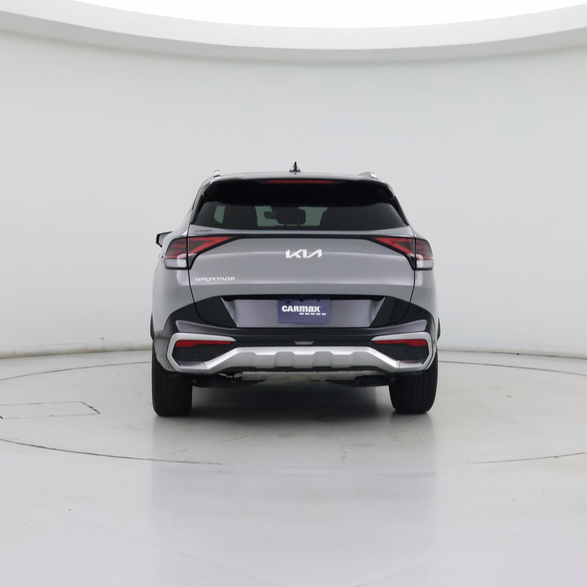 Thumbnail: 2023 Kia Sportage - 6