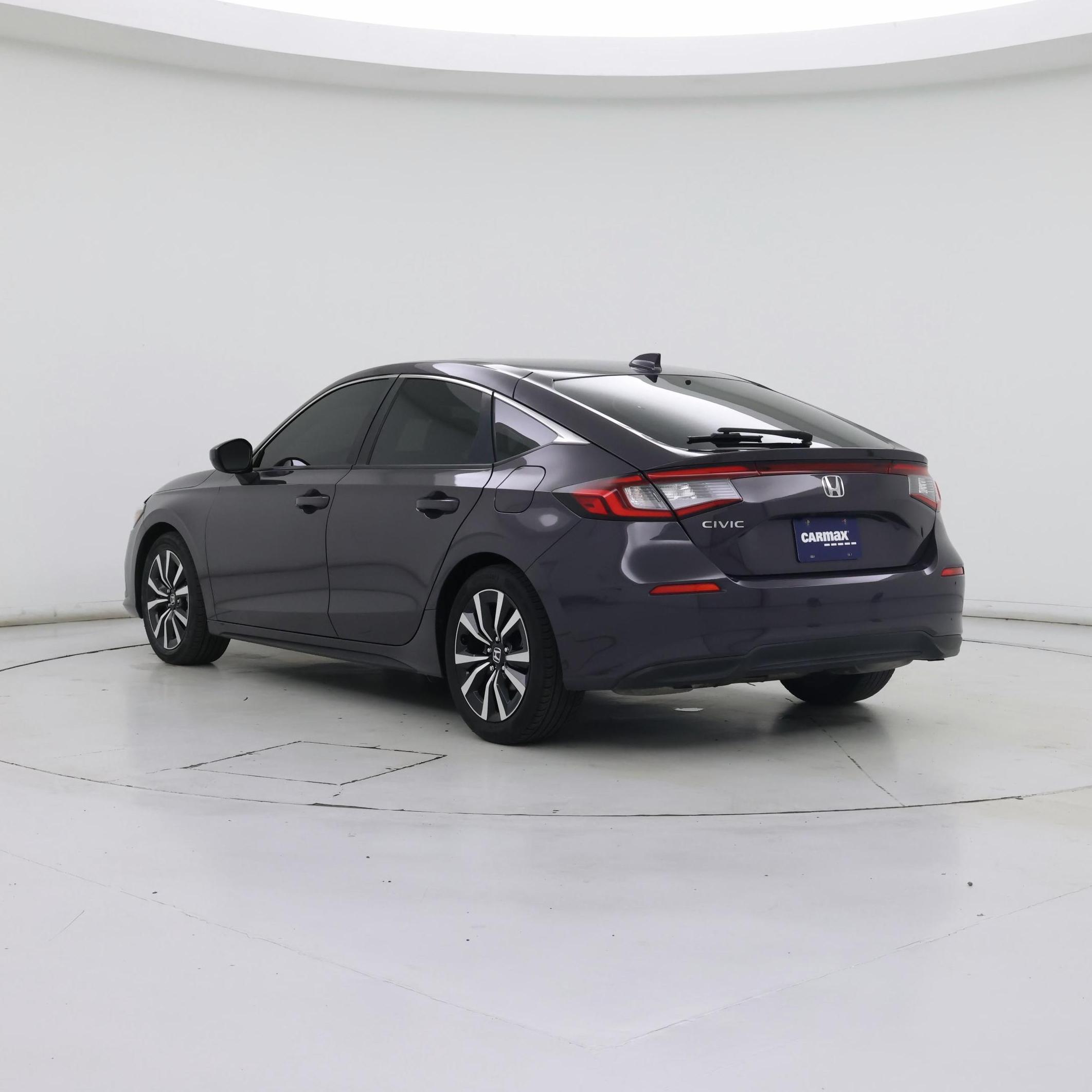 Thumbnail: 2023 Honda Civic - 2