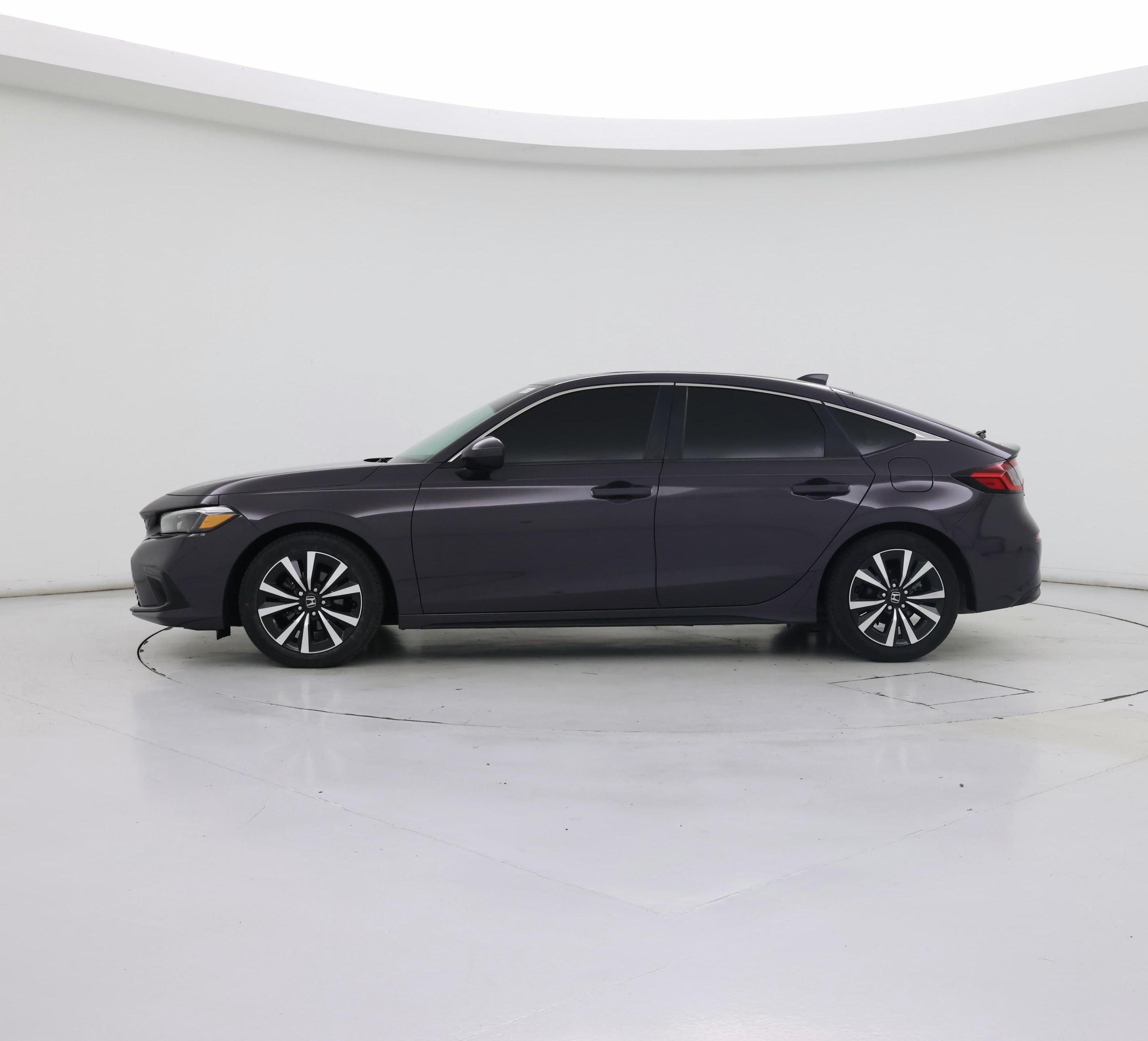 Thumbnail: 2023 Honda Civic - 3