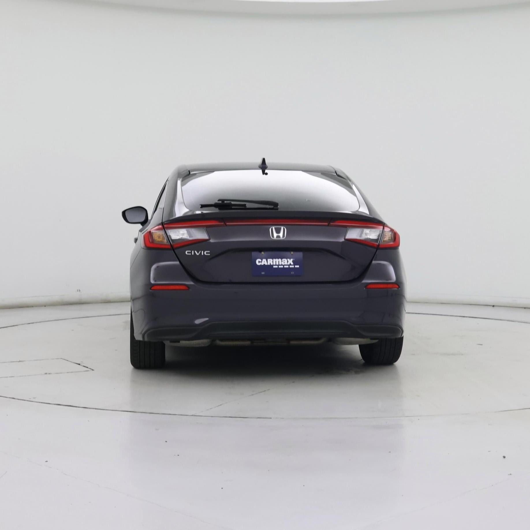 Thumbnail: 2023 Honda Civic - 6