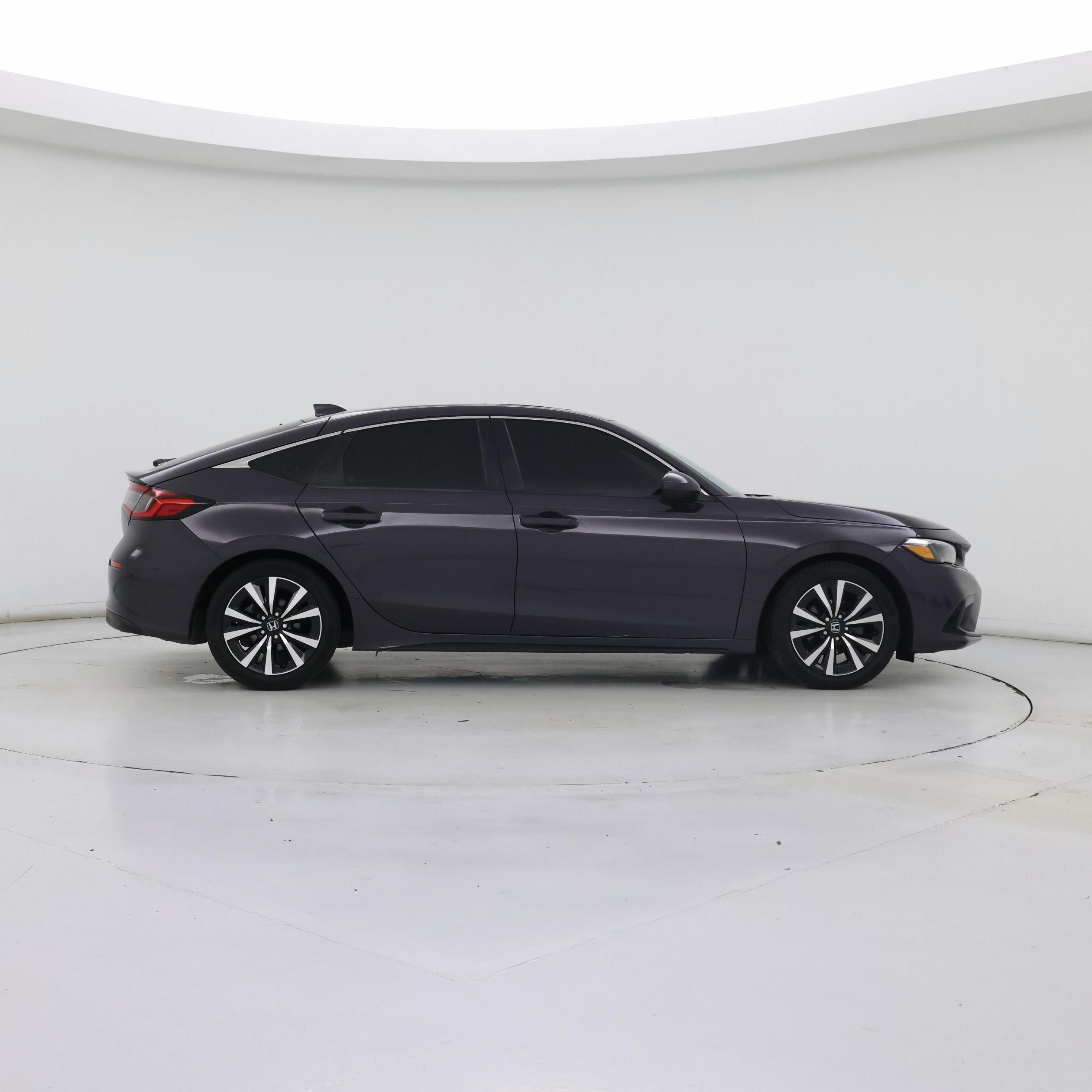 Thumbnail: 2023 Honda Civic - 7