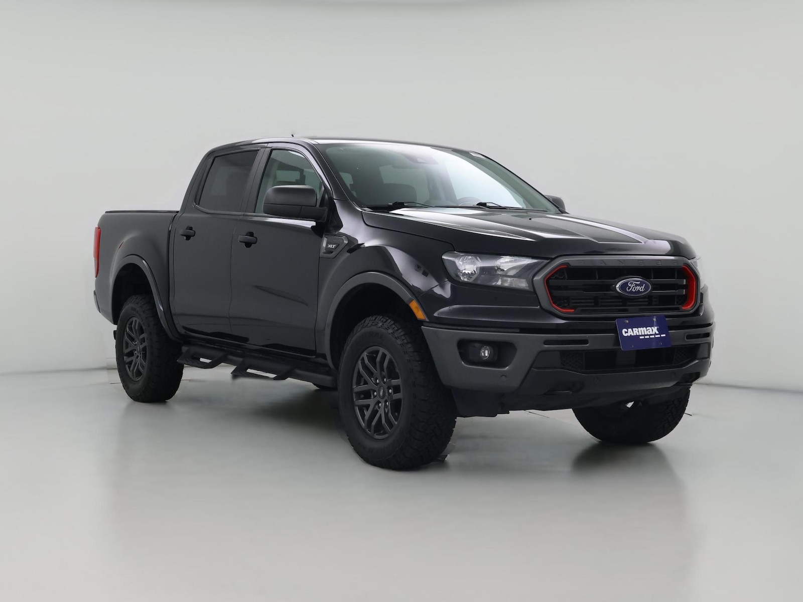 2023 Ford Ranger