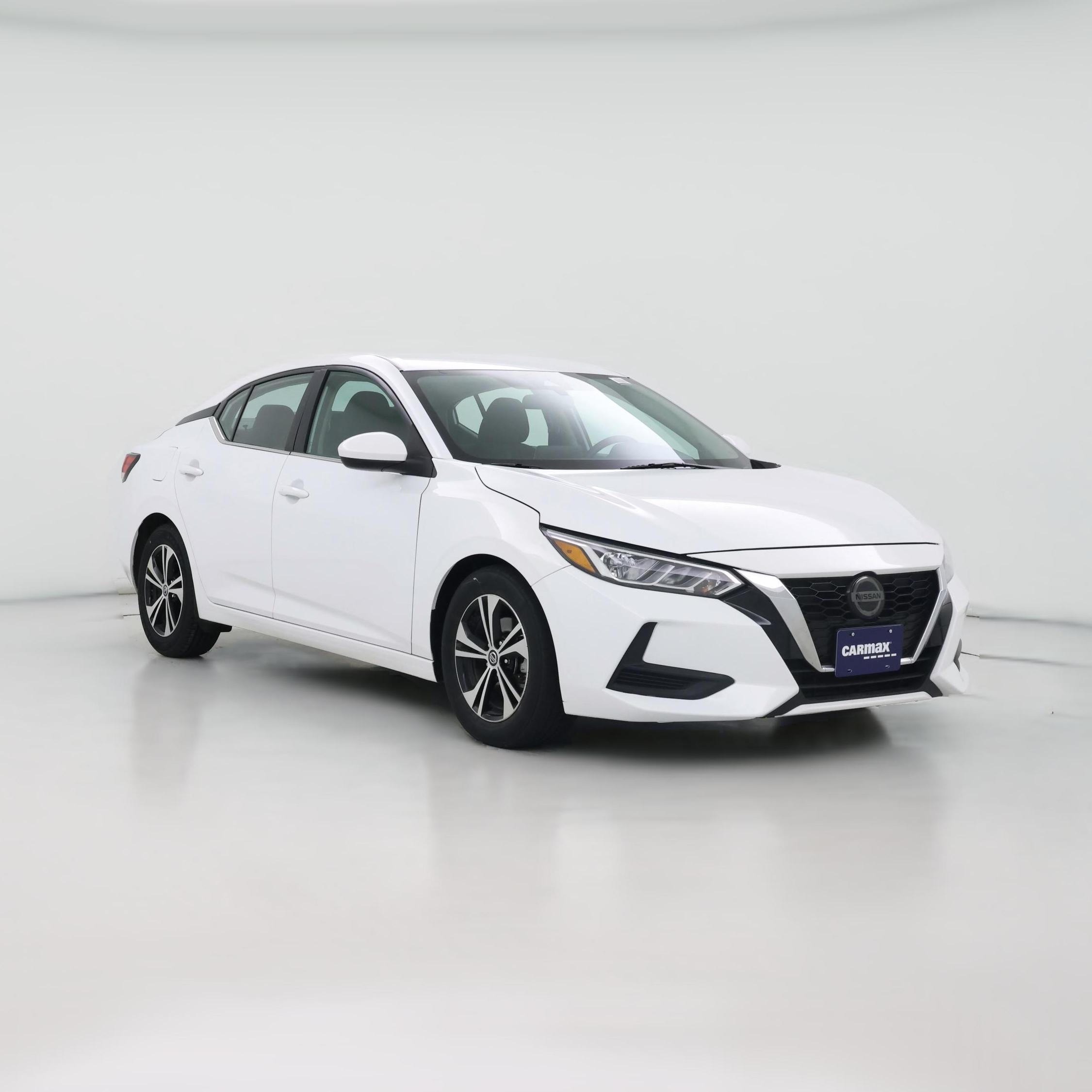 Thumbnail: 2023 Nissan Sentra - 1