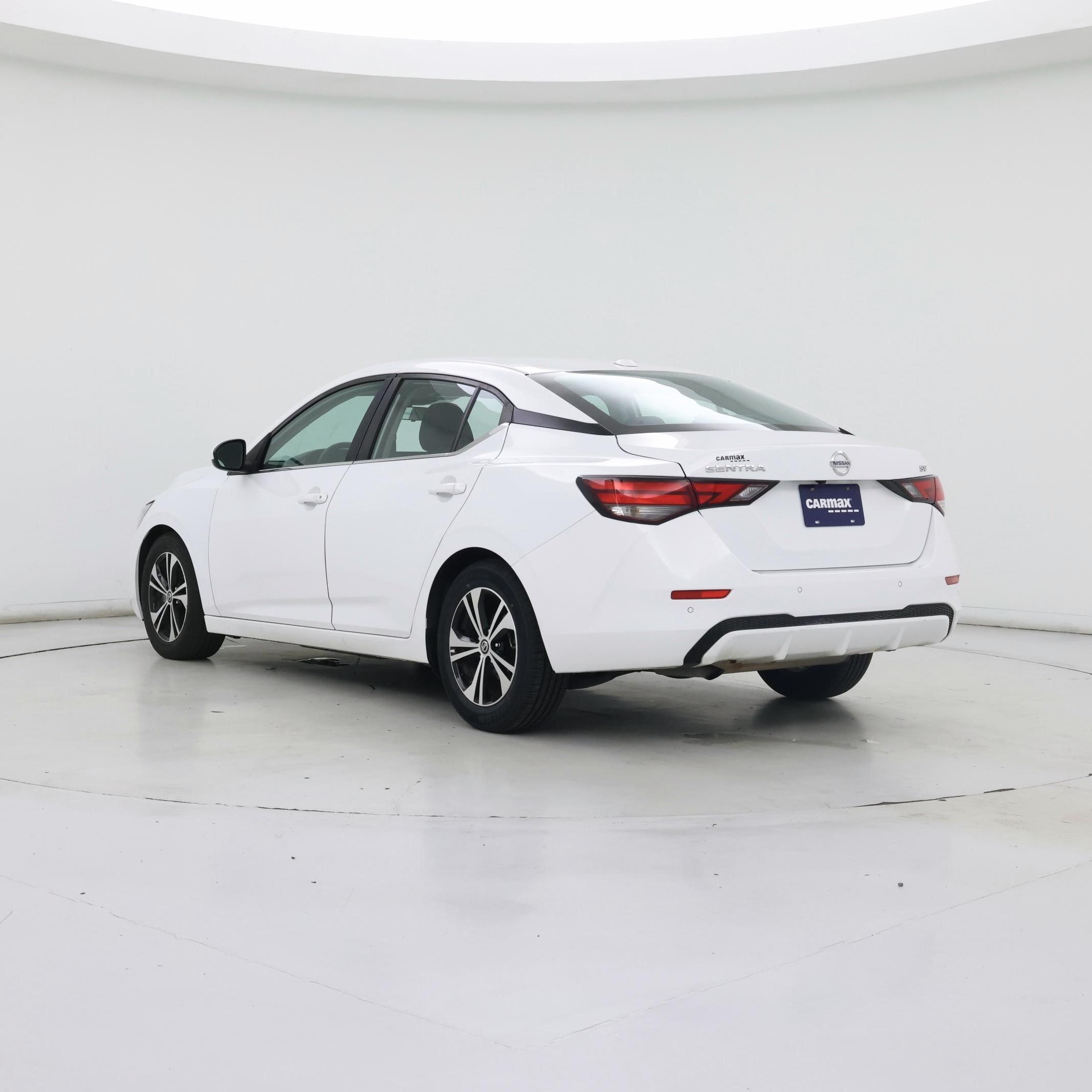 Thumbnail: 2023 Nissan Sentra - 2